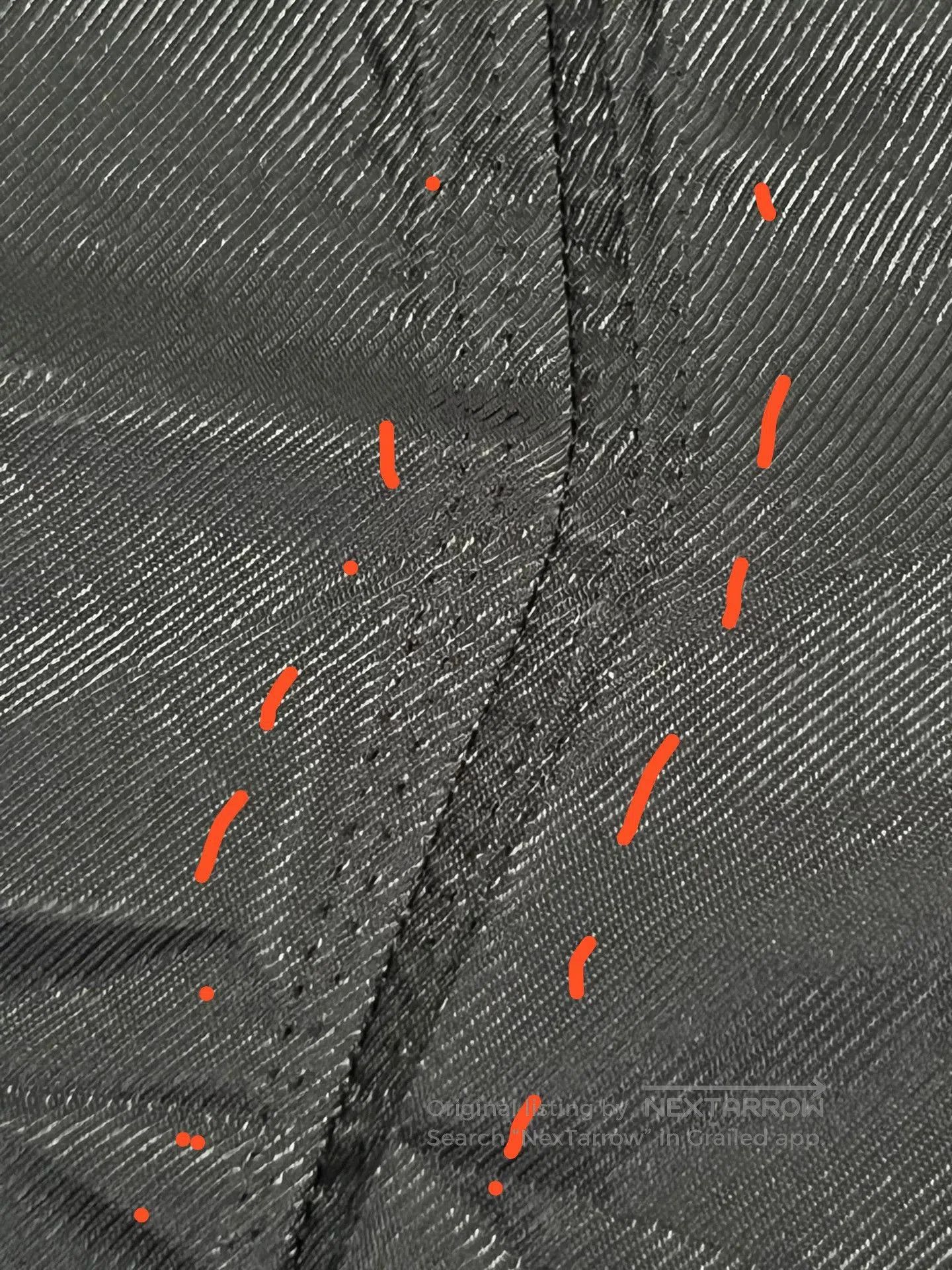 Benetton Niobeinet Men's Suit. Size US M / EU 48-50 / 2 - 7 Thumbnail