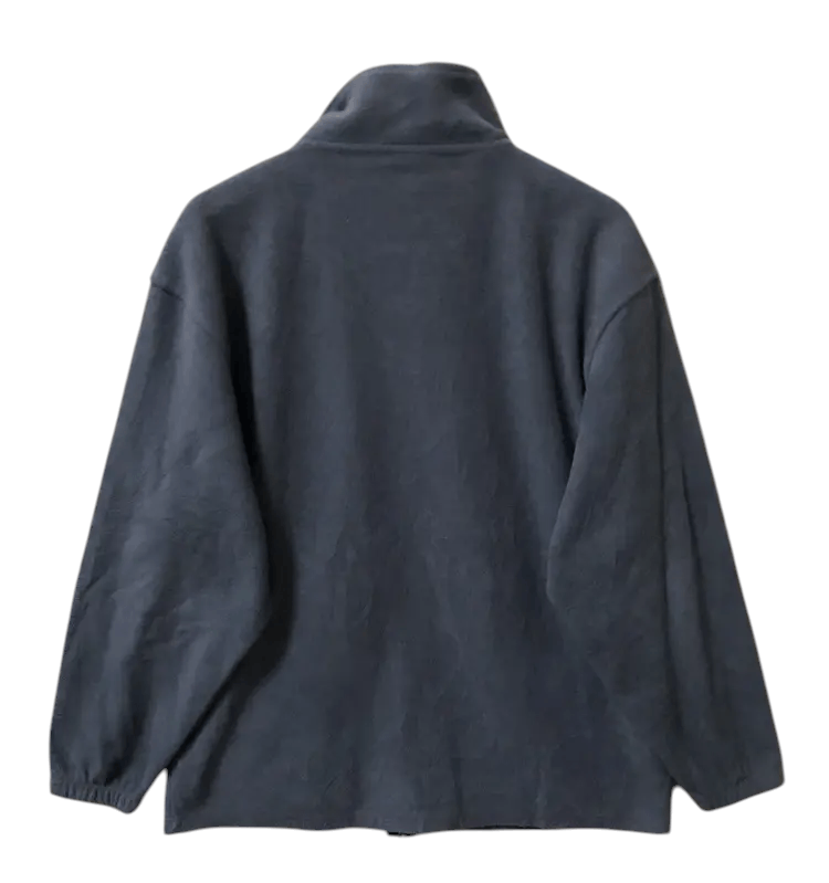 Sports Specialties Kaepa Fleece Jackets Size L / US 10 / IT 46 - 3 Thumbnail