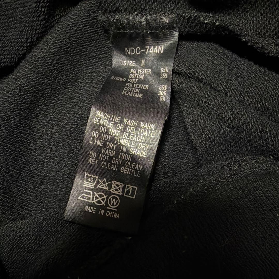 Number (N)ine Crewneck Sweatshirt Size US M / EU 48-50 / 2 - 5 Thumbnail