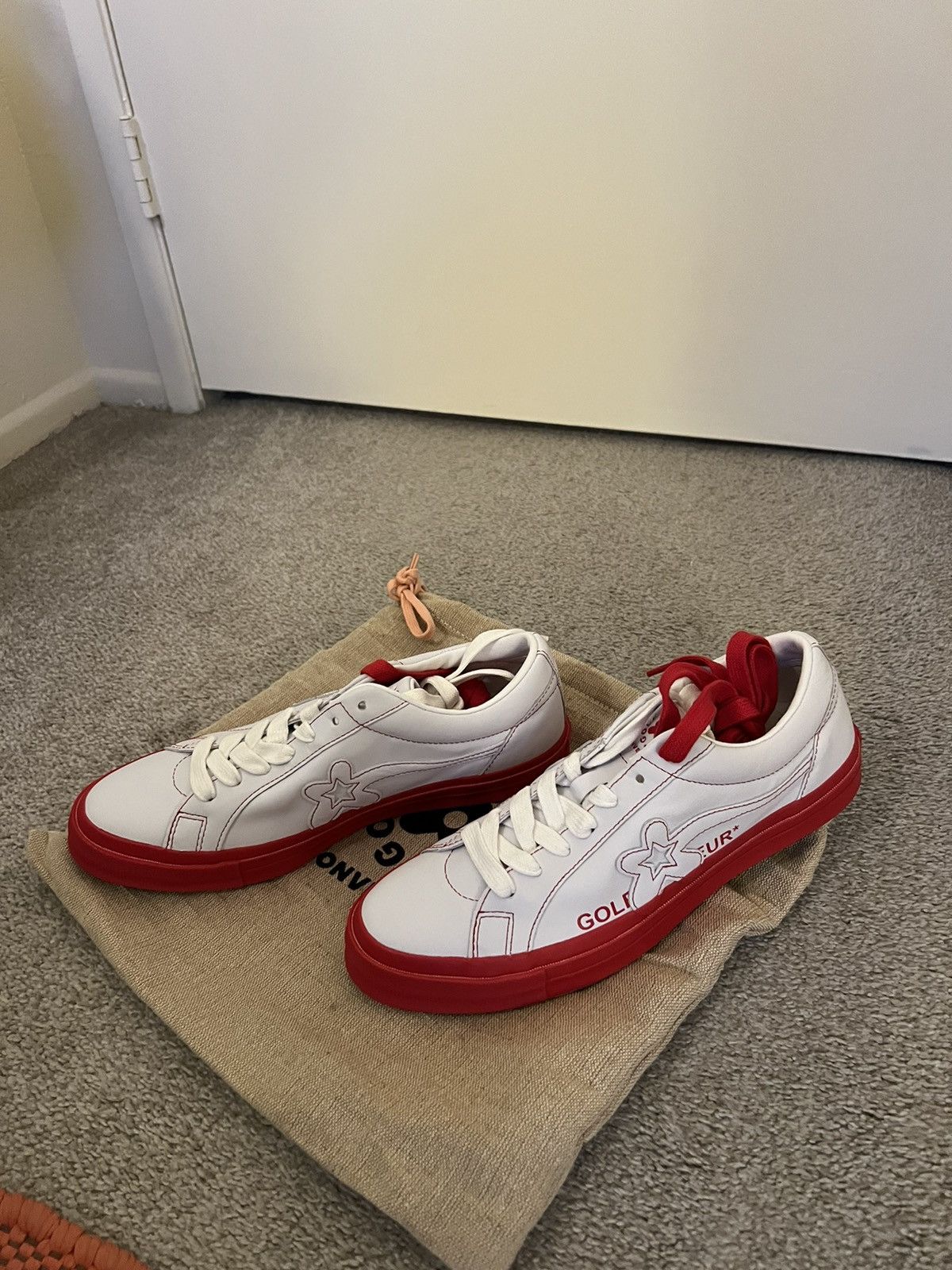 Converse Golf le Fleur One Star Ox