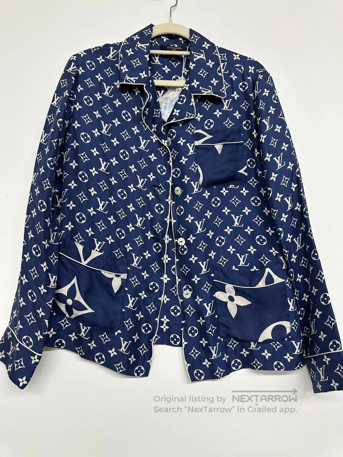 Louis Vuitton Louis Vuitton All. Size XS / US 0-2 / IT 36-38 - 1 Thumbnail