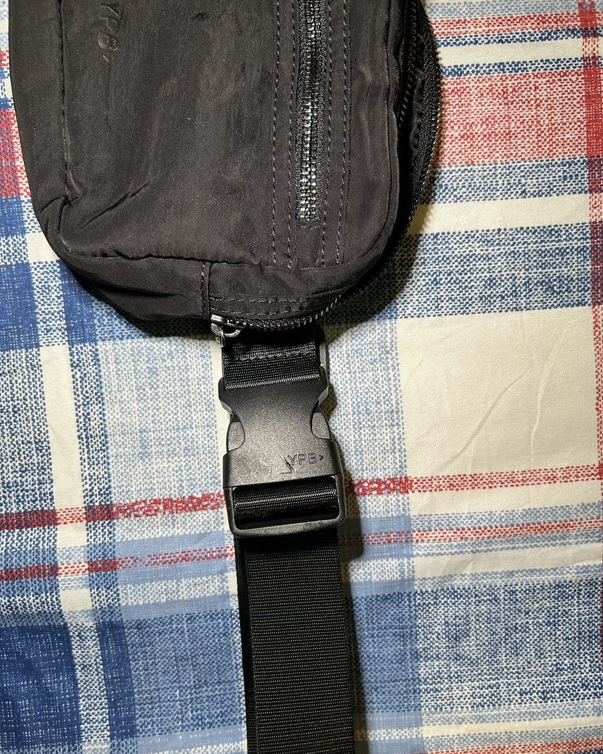 Abercrombie & Fitch YPB Iconic Cross-Body Bag Size ONE SIZE - 6 Thumbnail