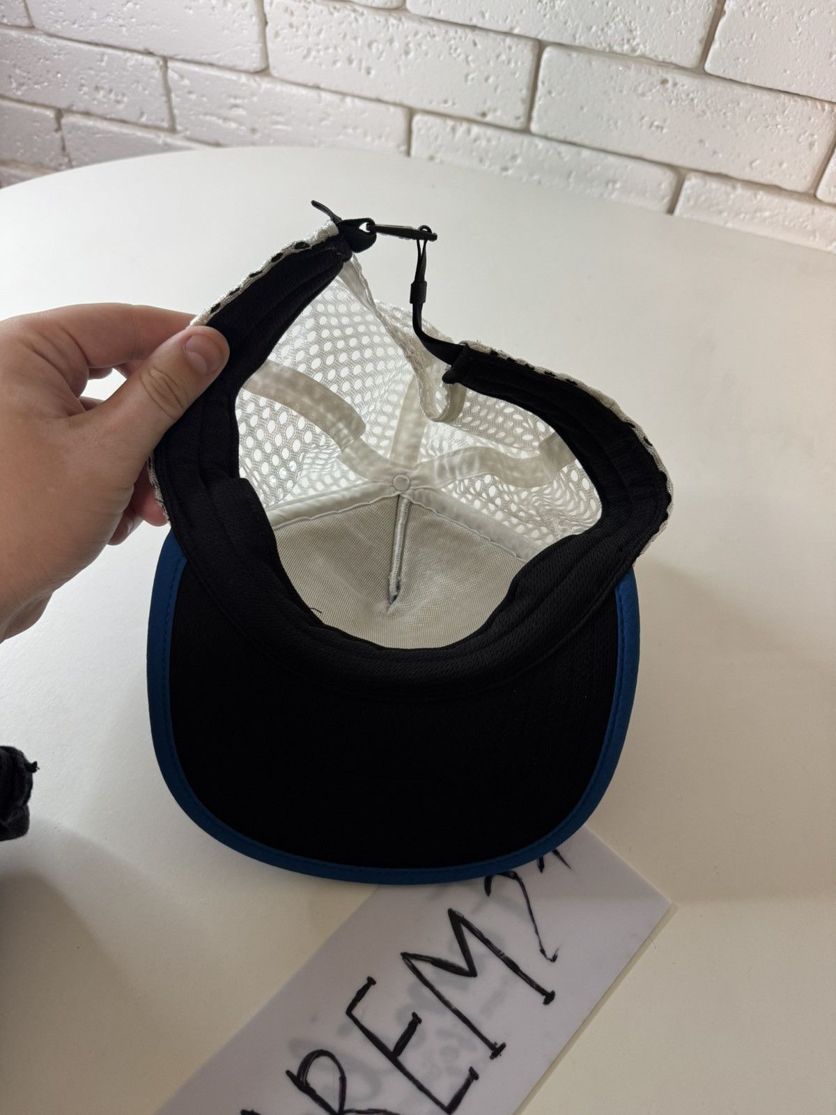 Patagonia Patagonia cap hat Size ONE SIZE - 5 Thumbnail