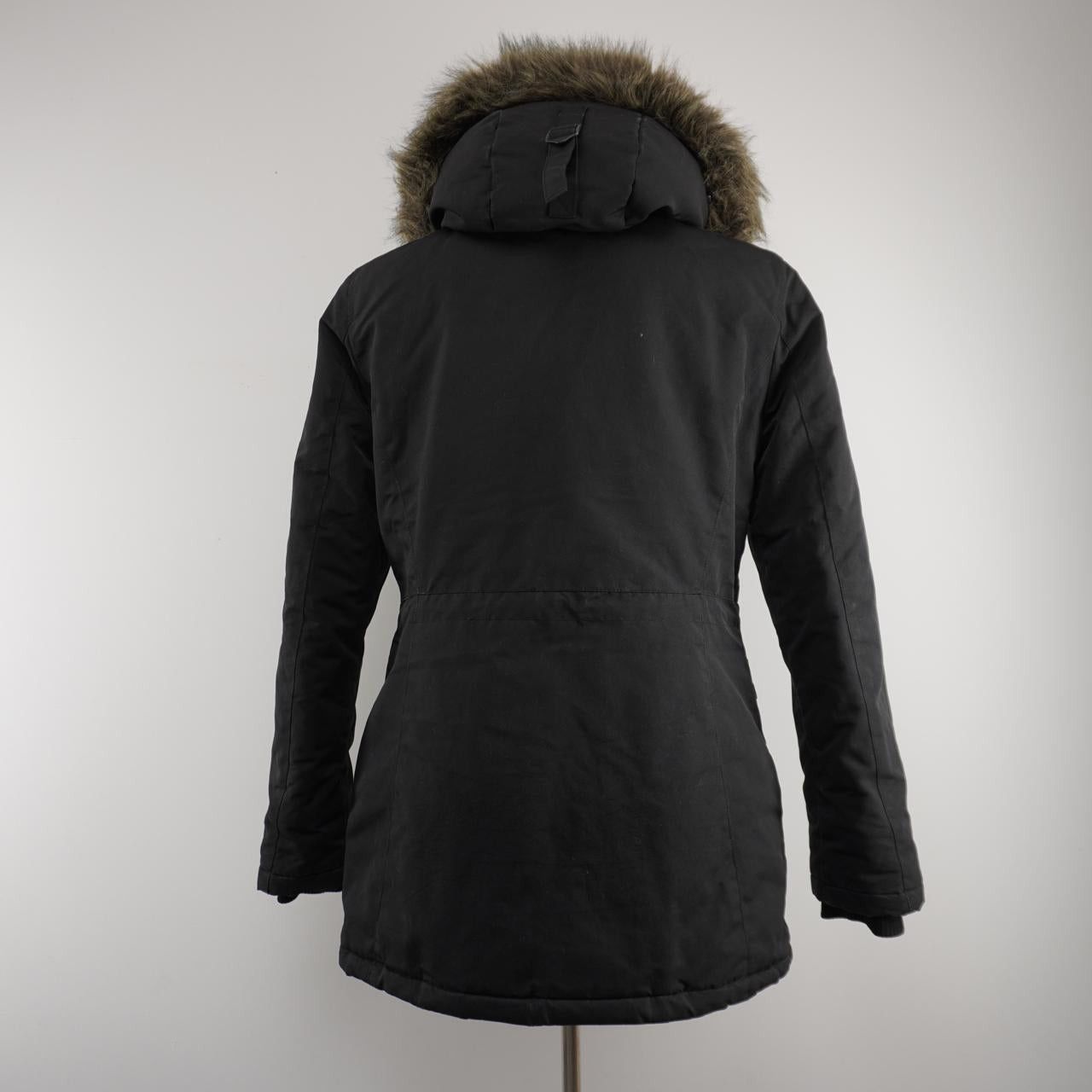 Superdry Women's Parka Superdry Size M / US 6-8 / IT 42-44 - 3 Thumbnail