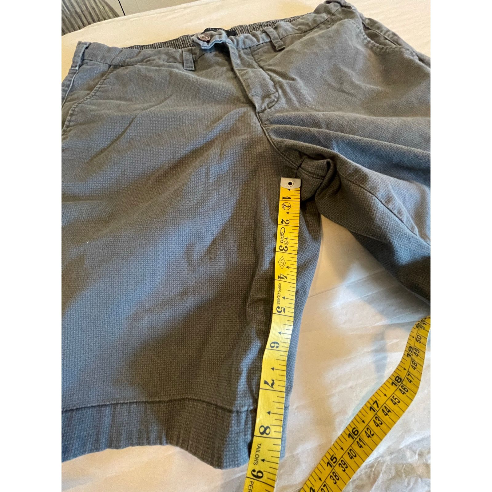 Ted Baker EUC: Ted Baker Men’s Shorts Size 31 Size US 31 - 5 Thumbnail