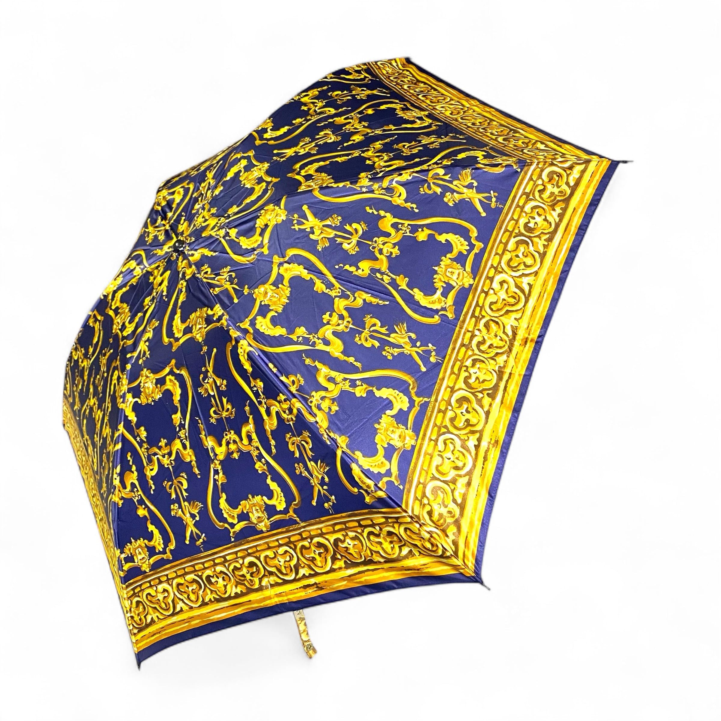 Givenchy Givenchy Folding Umbrellas Size ONE SIZE - 1 Thumbnail