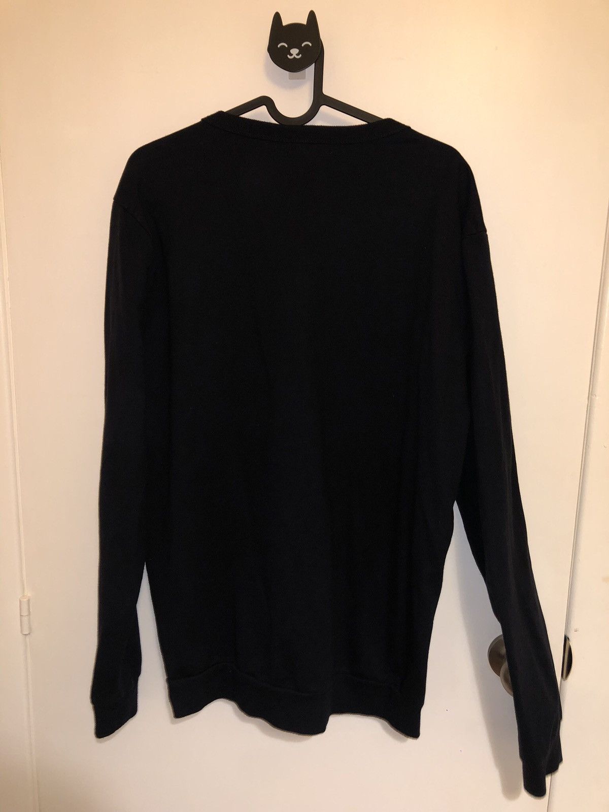 Japanese Brand × Vintage Stay Wild Like A Fire Anime Sweatshirt Size US M / EU 48-50 / 2 - 4 Thumbnail