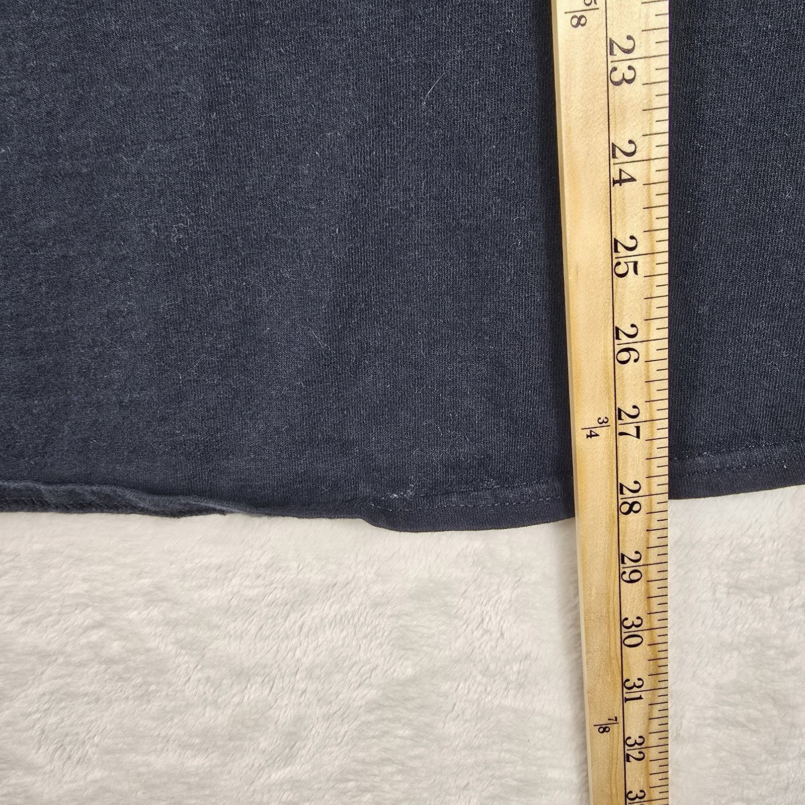 Gildan RARE 24kGoldn Rap Tee Shirt Size XL SoundCloud Ugly SOB Size US XL / EU 56 / 4 - 7 Thumbnail