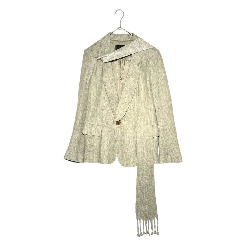 Undercover UNDERCOVER 05aw arts & craft's jacket 2505-Nextarrow Size US L / EU 52-54 / 3 - 1 Thumbnail