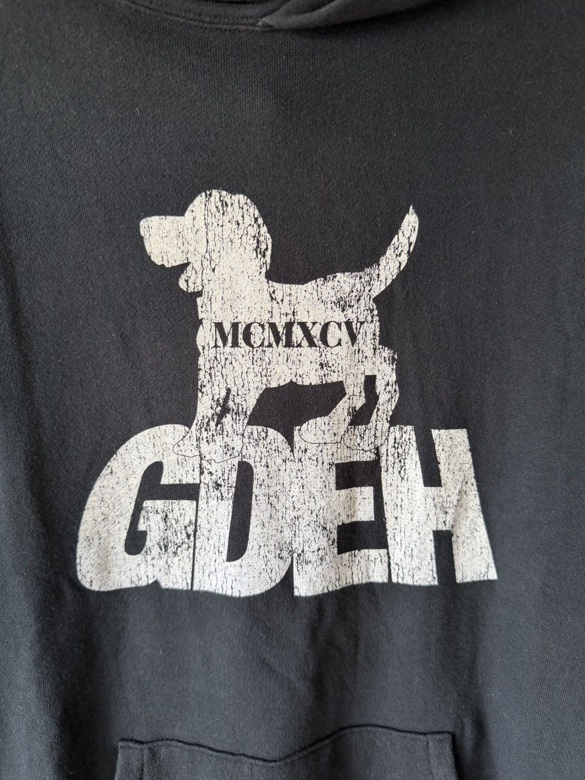 Good Enough Vintage Good Enough Size US M / EU 48-50 / 2 - 3 Thumbnail