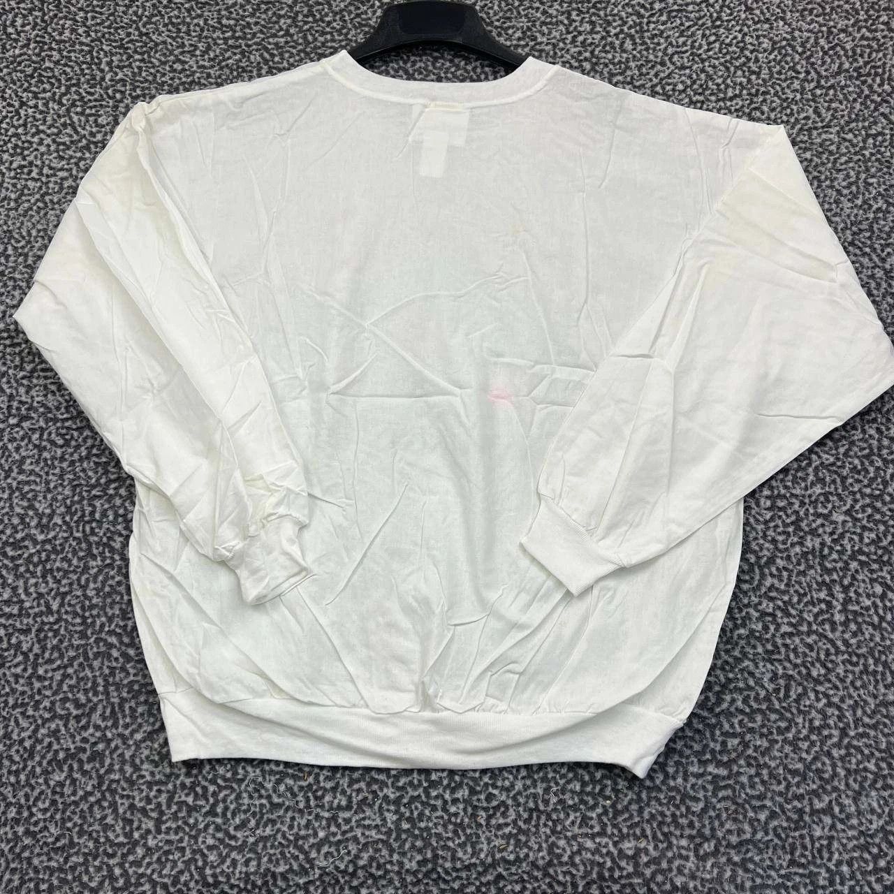 Other Vintage Washington DC Shirt Men L/XL Cotton Republic Size US XL / EU 56 / 4 - 2 Thumbnail