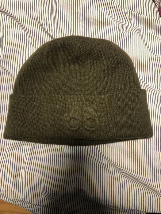 Moose Knuckles Moose knuckle hat | Grailed