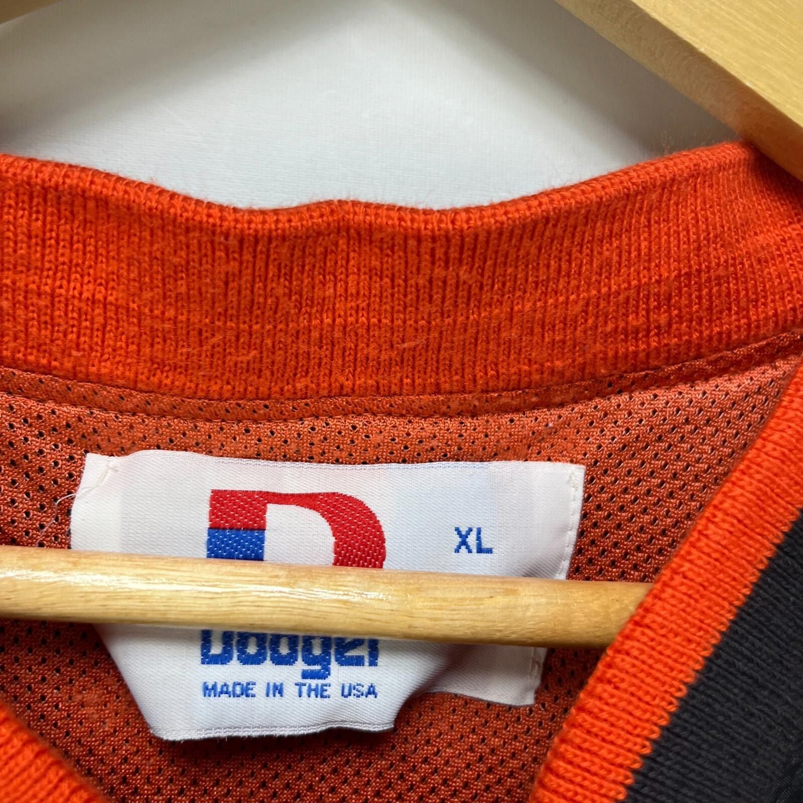 Artful Dodger Vintage 90s Jersey Shore Dodger Windbreaker Jacket XL Size US XL / EU 56 / 4 - 4 Thumbnail