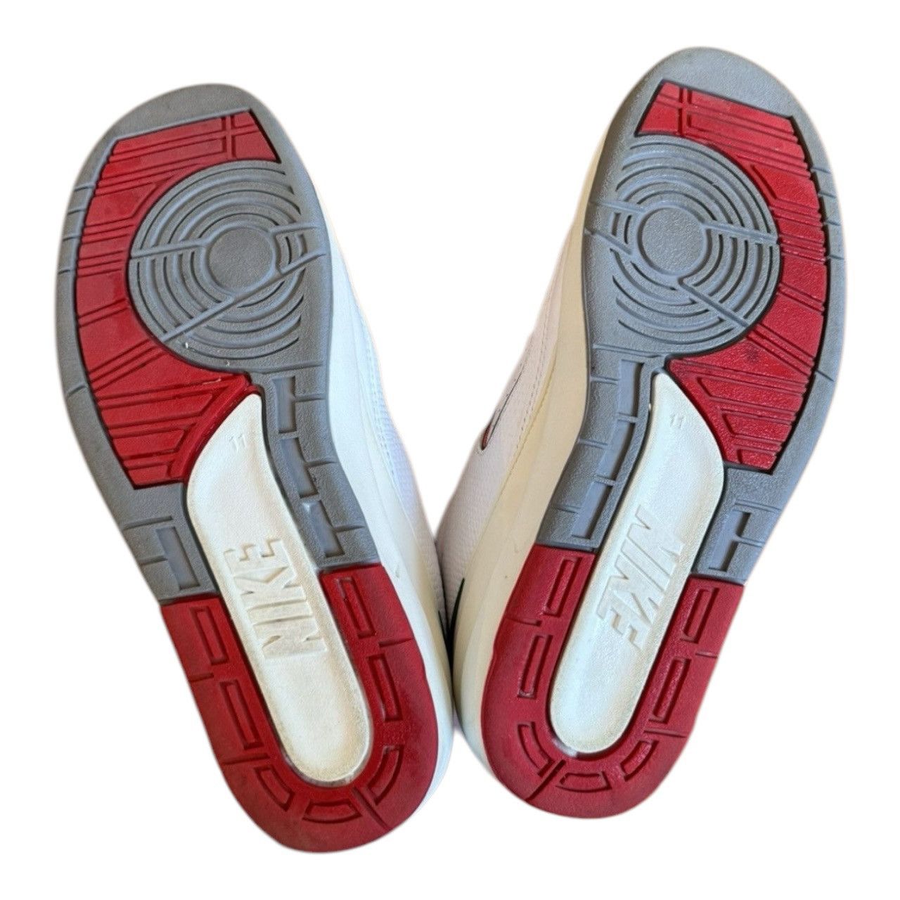 Jordan Brand Jordan 2 Retro ‘Origins’ Size US 11 / EU 44 - 6 Thumbnail