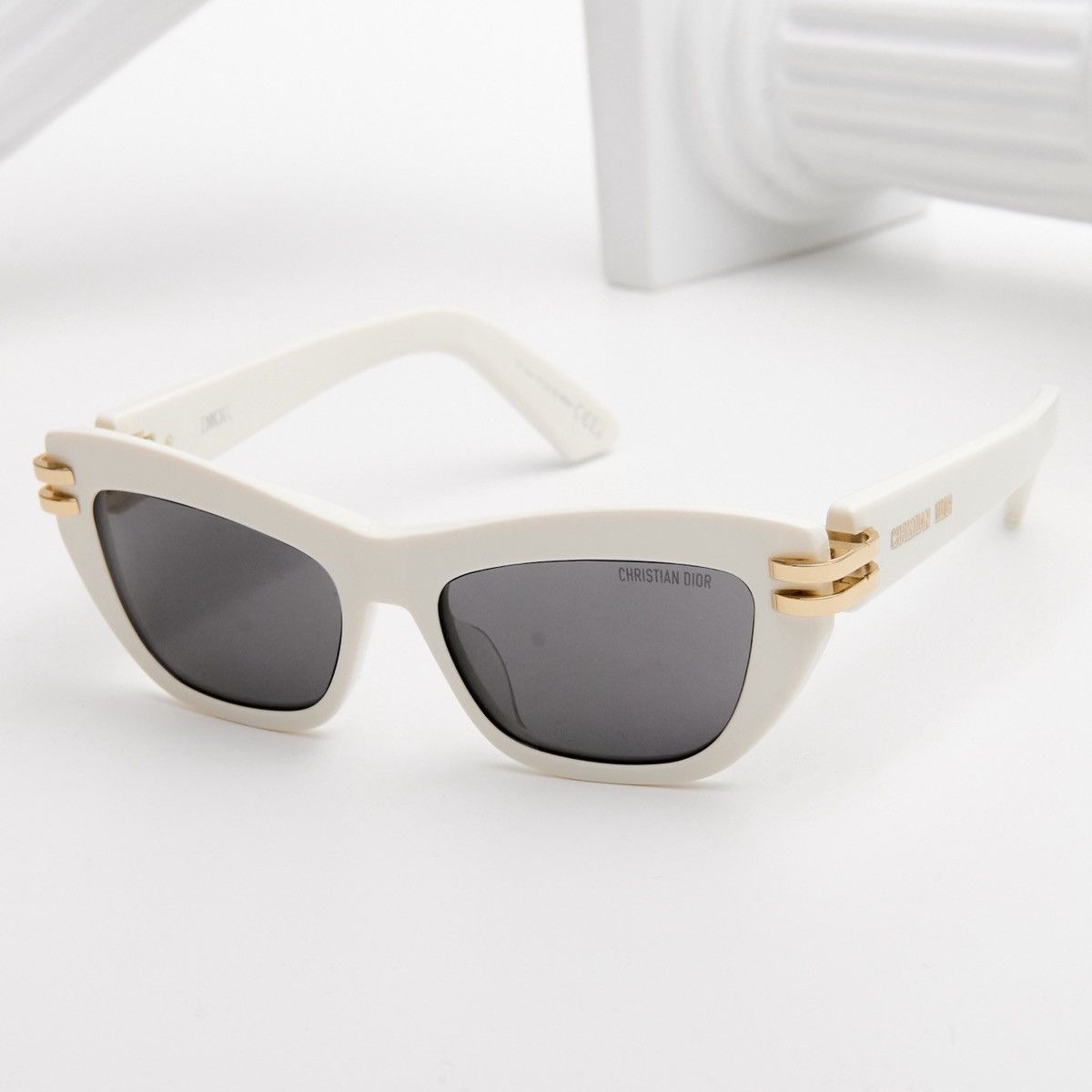 Dior DIOR CDIOR B2U 95A0 SUNGLASSES Size ONE SIZE - 2 Thumbnail