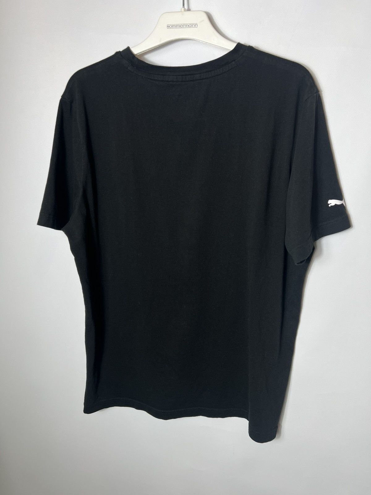 Ferrari × Puma Vintage streetwear racing f1 Puma Ferrari y2k T-shirt Size US L / EU 52-54 / 3 - 5 Thumbnail