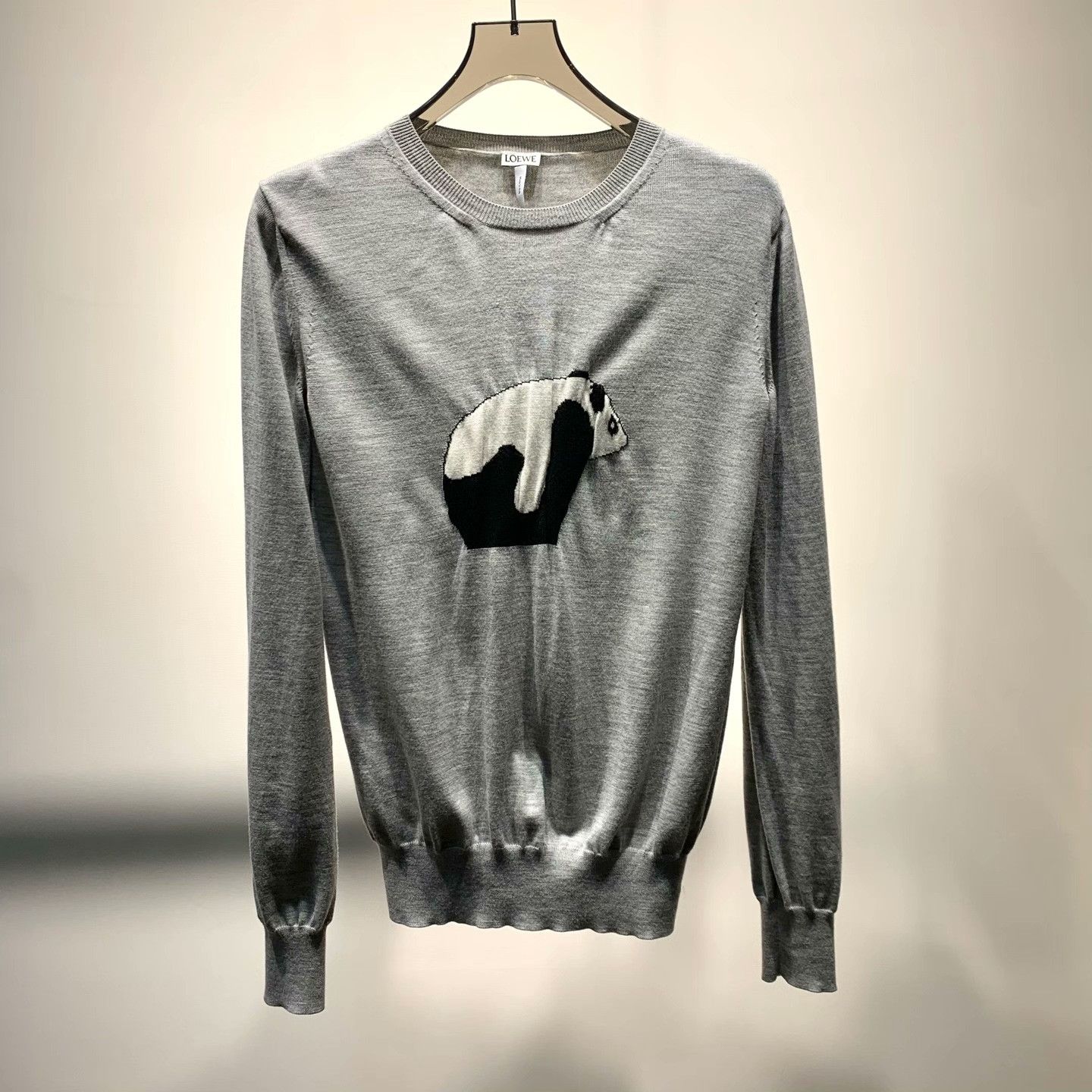 Loewe Loewe Knit Sweater XS Women Size XS / US 0-2 / IT 36-38 - 1 Thumbnail