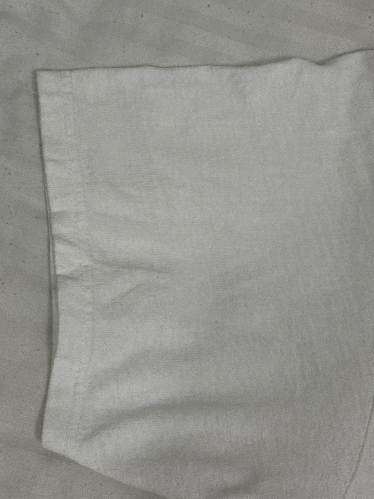 Hanes × Vintage 1998 Mark McGwire 70 HR T-Shirt VTG MLB L Hanes USA Fabric Size US L / EU 52-54 / 3 - 7 Thumbnail