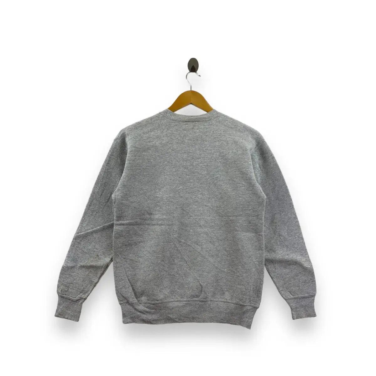 Universal Studios Vintage UNIVERSAL STUDIOS JAPAN OSAKA Sweatshirt Size S / US 4 / IT 40 - 5 Thumbnail
