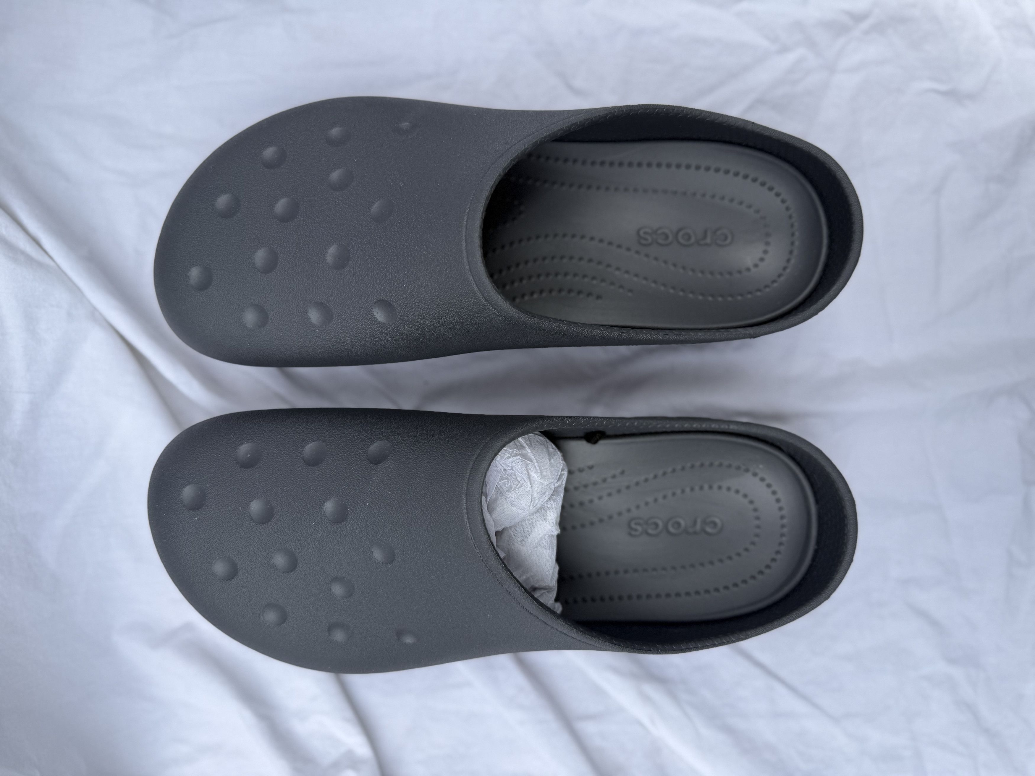 Crocs Quiet Clog Size US 9 / EU 42 - 2 Thumbnail