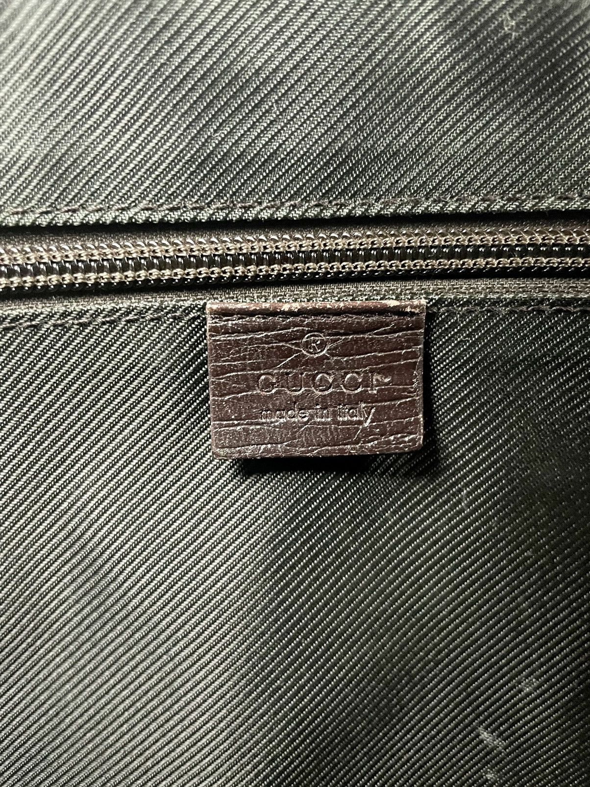 Gucci Gucci handbag Size ONE SIZE - 10 Thumbnail