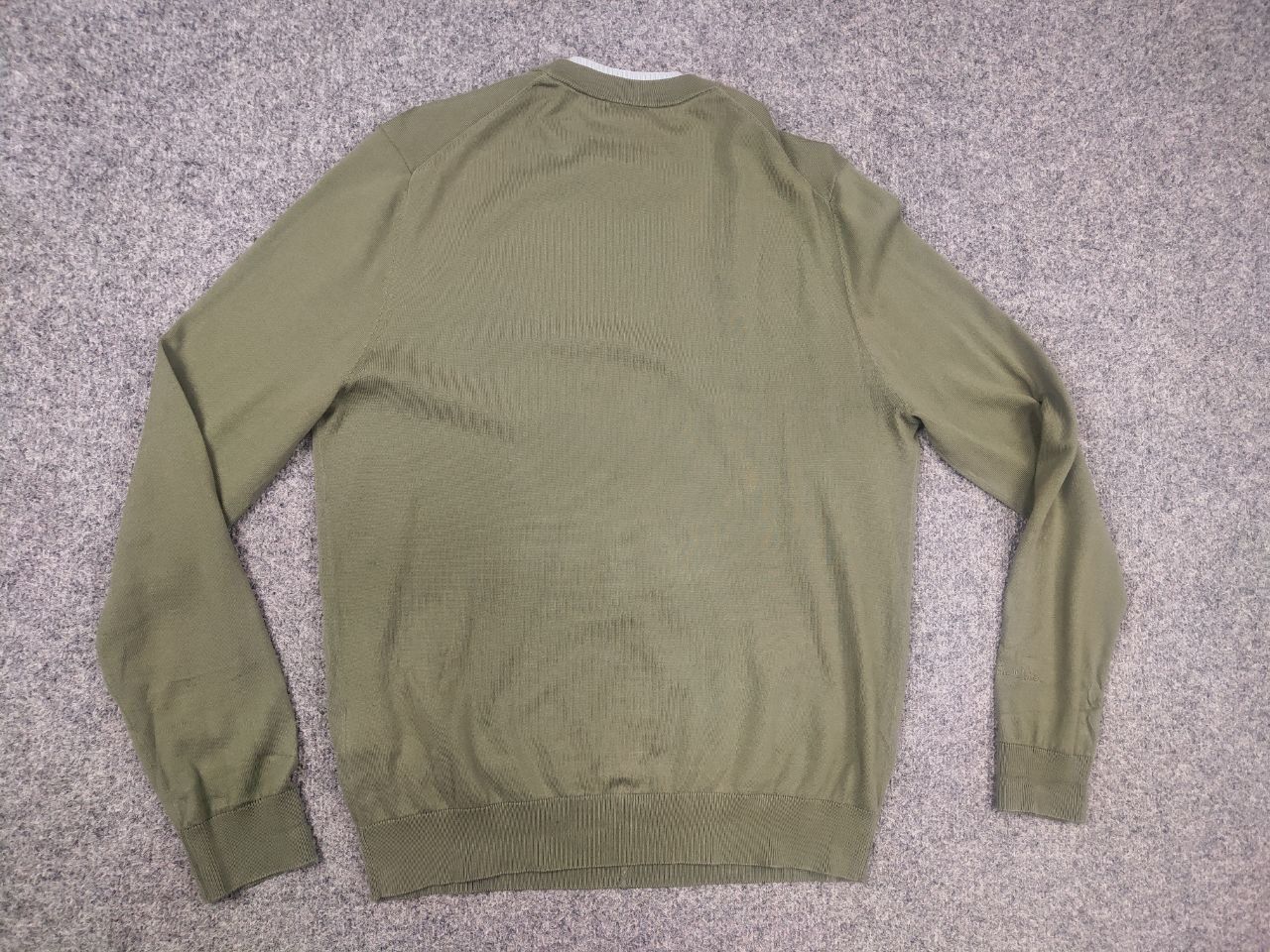 Paul Smith Paul Smith Cotton Jumper Crew Neck Sweatshirt Long sleeve Size US S / EU 44-46 / 1 - 10 Thumbnail