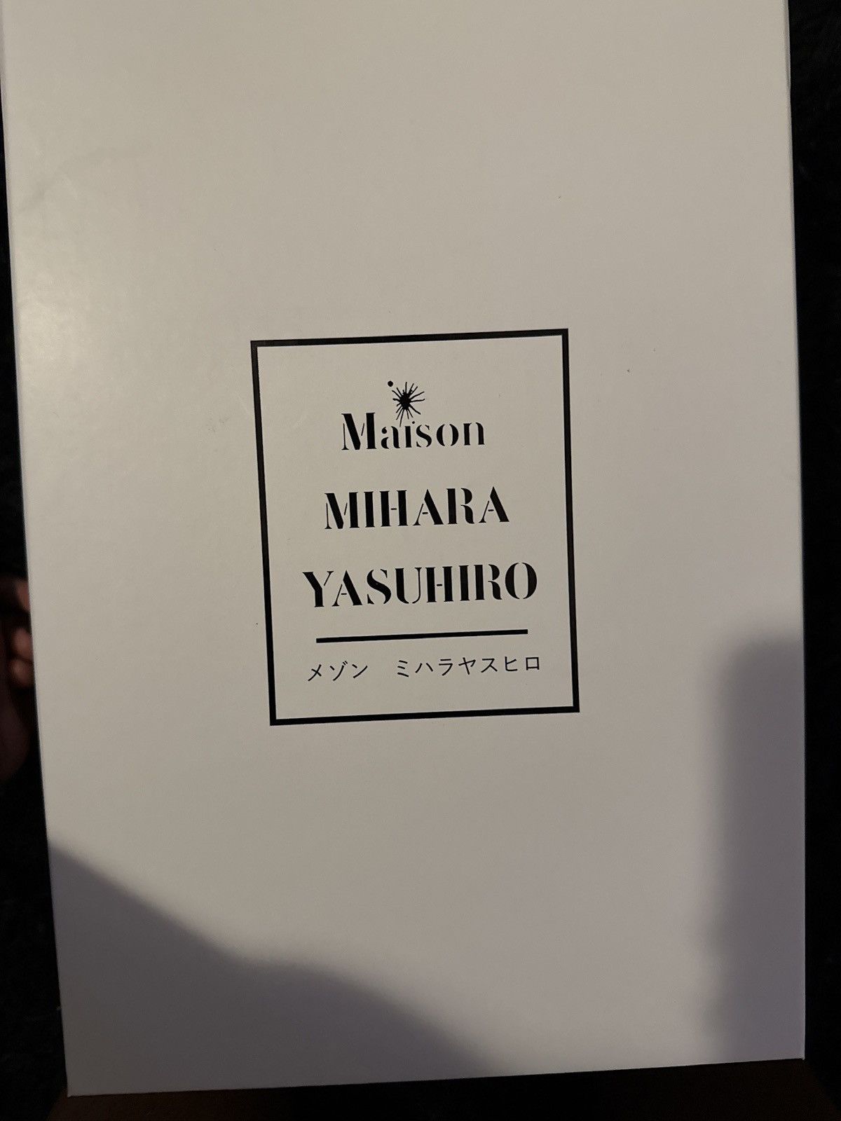Maison MIHARA YASUHIRO Maison Mihara Size US 10 / EU 43 - 4 Thumbnail