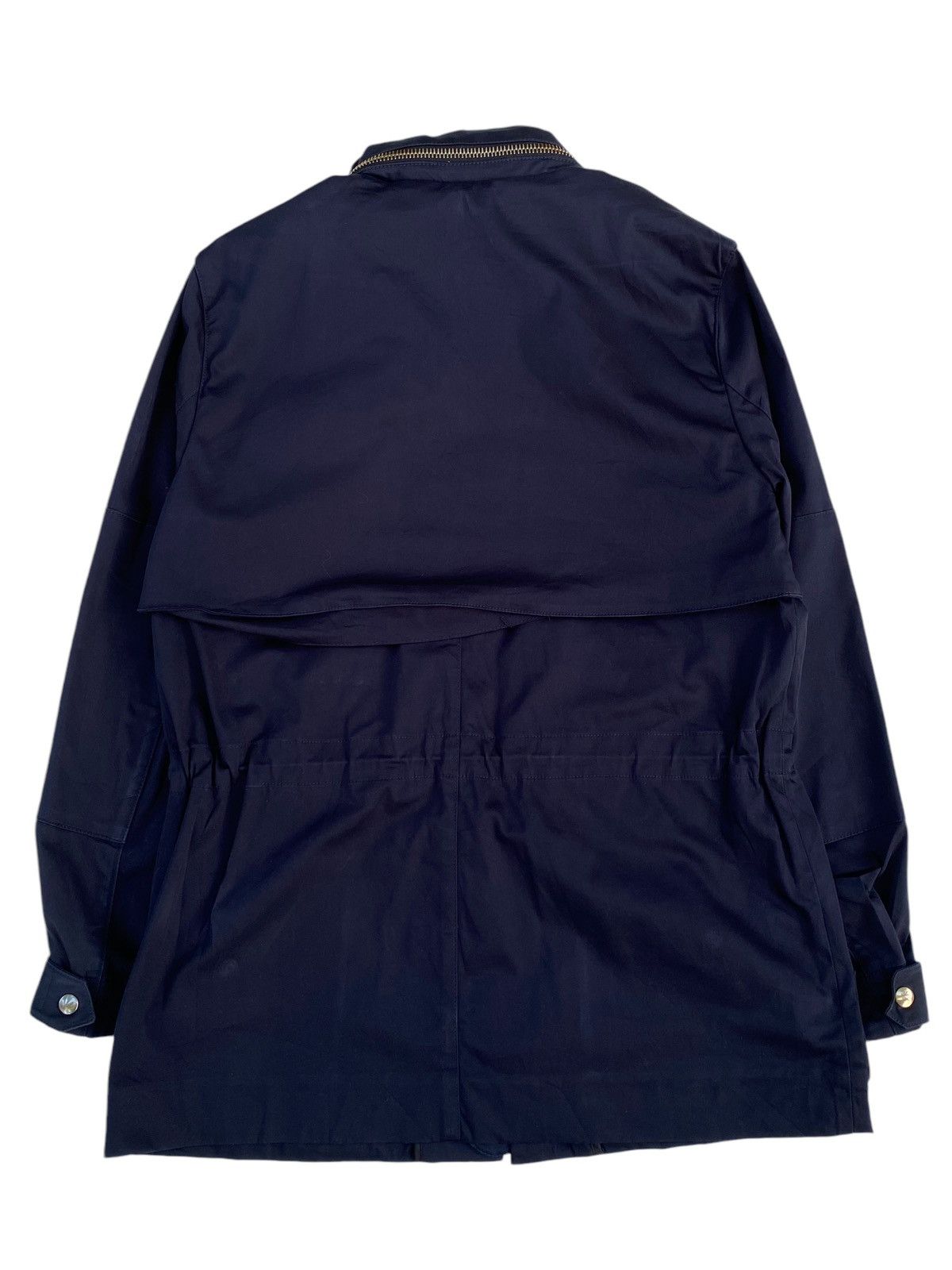 Sandro Sandro Paris Jacket Riri Zip Size M / US 6-8 / IT 42-44 - 2 Thumbnail