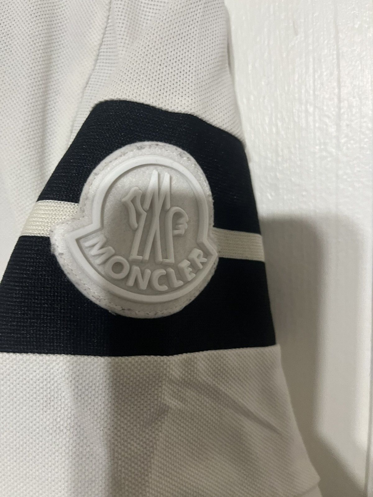 Moncler Moncler Size US L / EU 52-54 / 3 - 4 Thumbnail