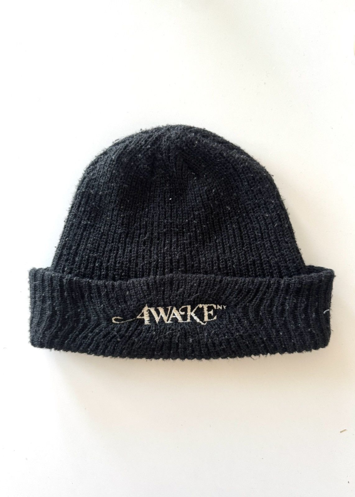Awake NY Awake NY Beanie Size ONE SIZE - 1 Thumbnail