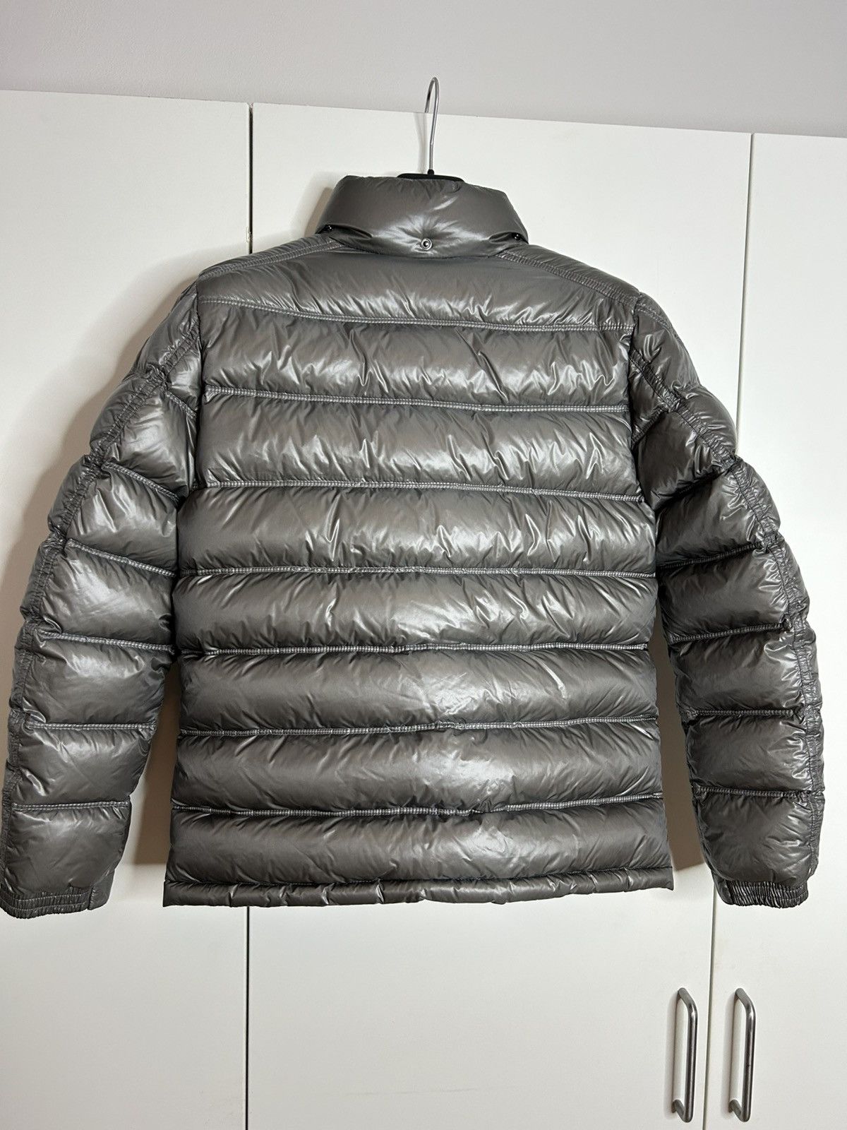 Moncler Moncler jacket Size S / US 4 / IT 40 - 12 Thumbnail