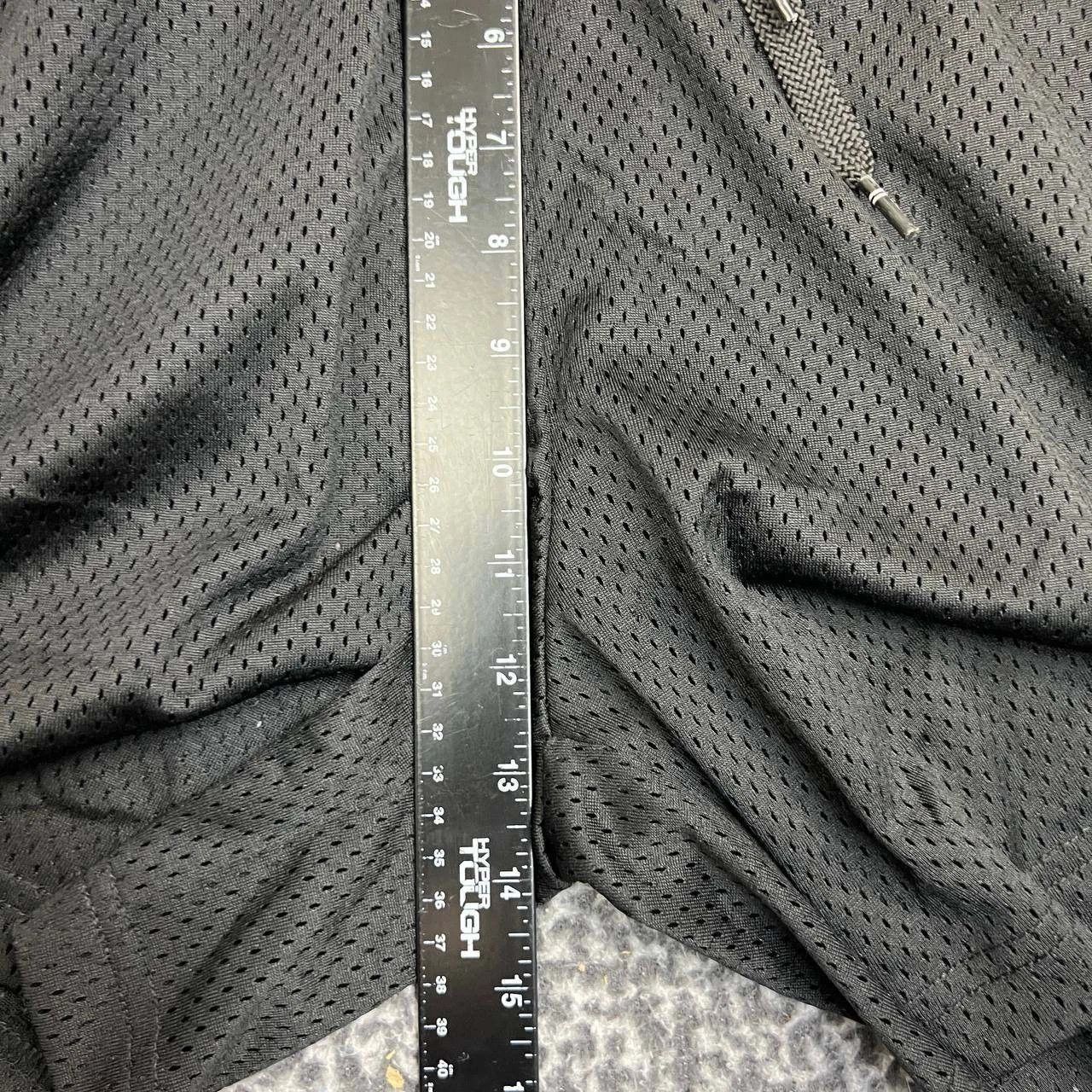Other Ethika Athletic Shorts Men XL 32 Mesh Drawstring Pocket Size US 32 / EU 48 - 6 Thumbnail