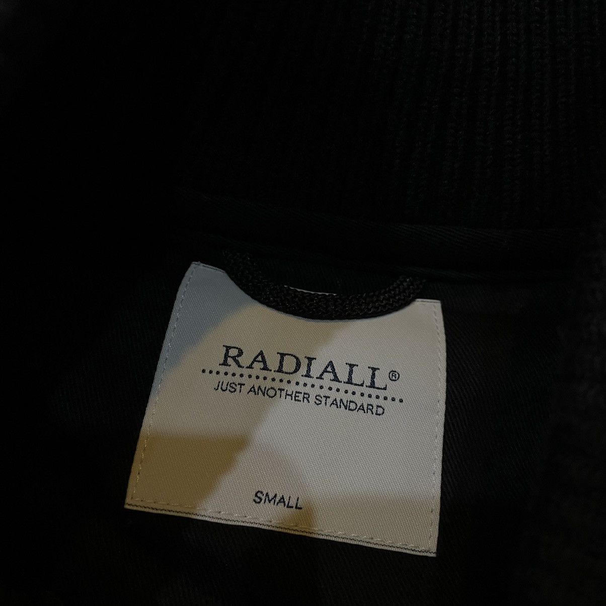 Japanese Brand Radiall PHARAOH jacket Size US S / EU 44-46 / 1 - 3 Thumbnail