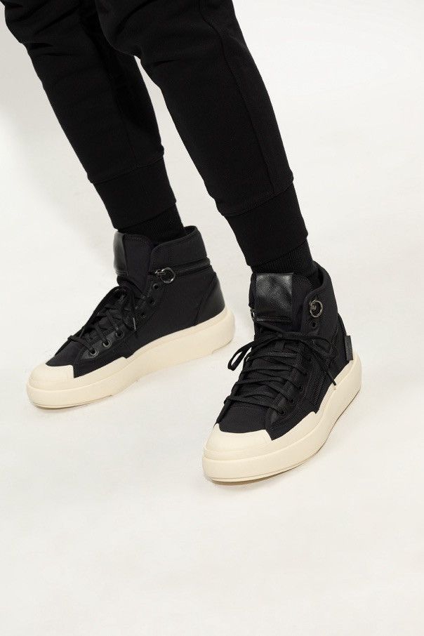 Yohji Yamamoto Men’s sneakers Y-3 Size US 12.5 / EU 45-46 - 6 Thumbnail