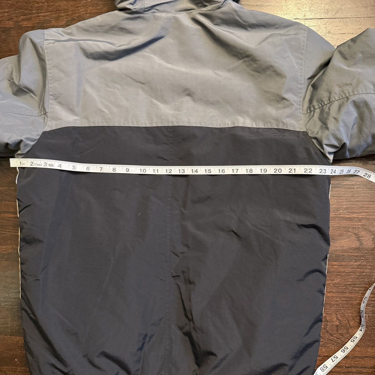 Nike Y2k nike fleece lined jacket Size US M / EU 48-50 / 2 - 5 Thumbnail