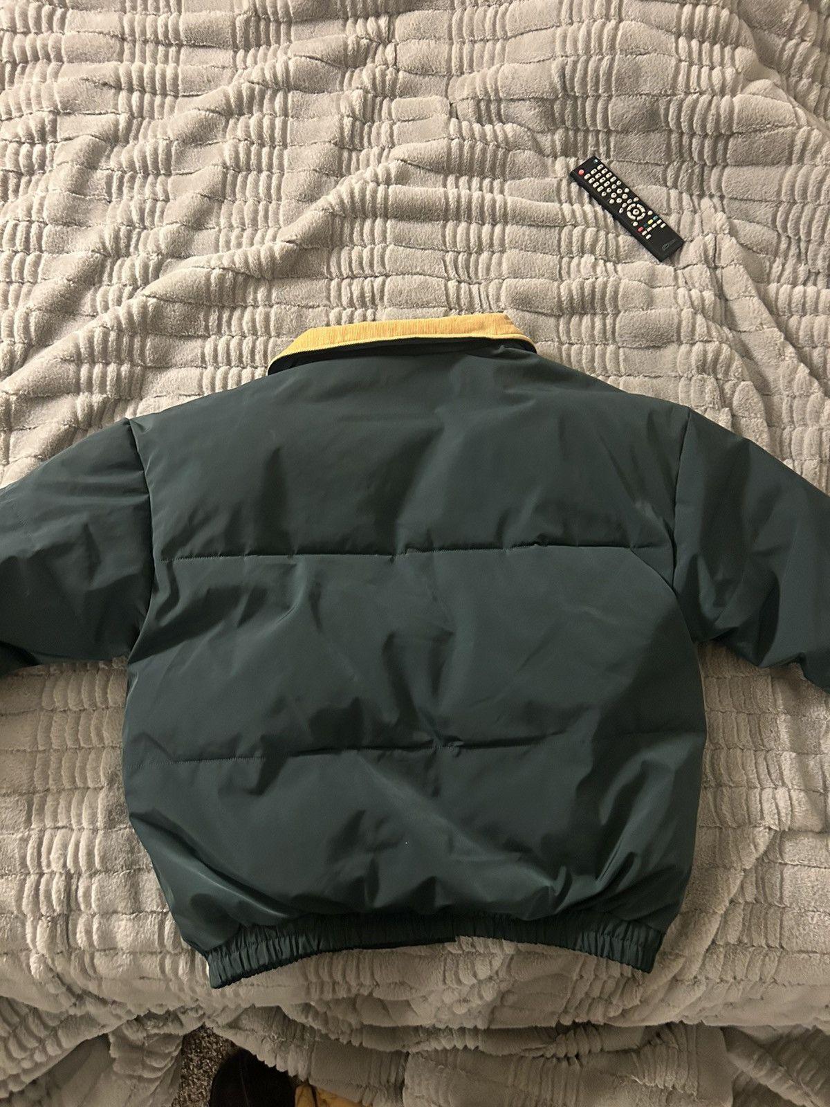 Obey Obey puffer Size US L / EU 52-54 / 3 - 4 Thumbnail