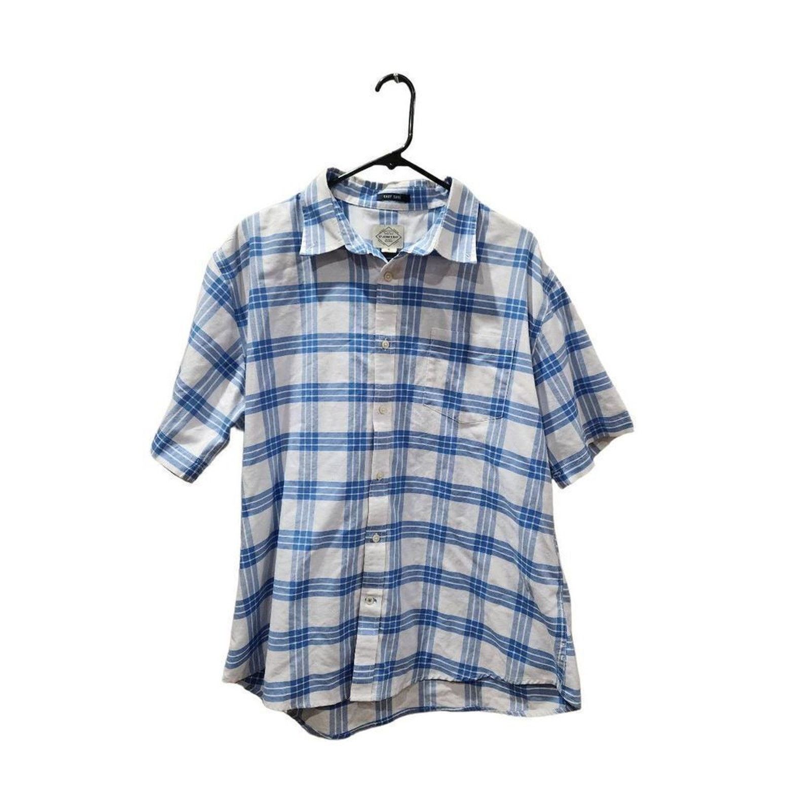 St. Johns Bay St. John's bay XL button up Size US XL / EU 56 / 4 - 1 Thumbnail