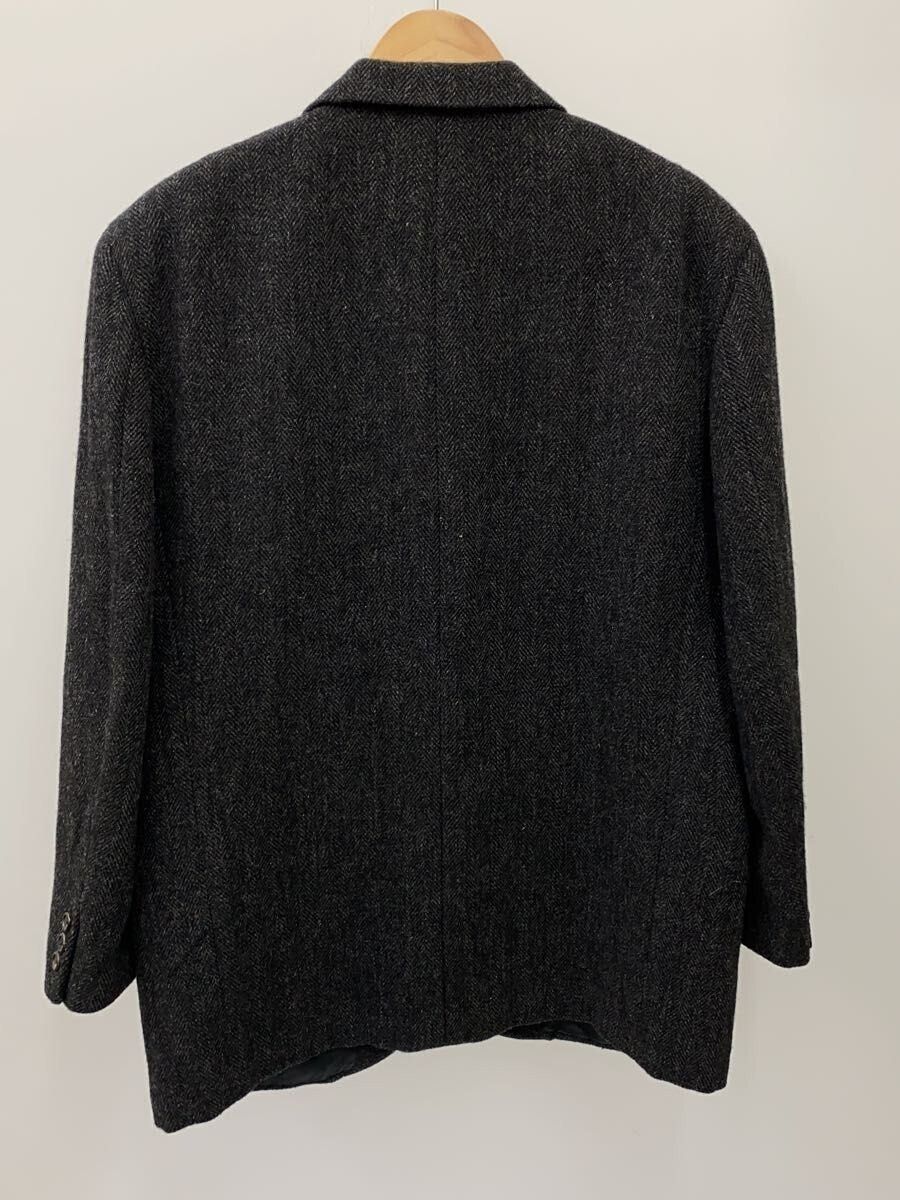 Comme des Garcons Homme Deux 90's Wool Jacket Size US L / EU 52-54 / 3 - 2 Thumbnail