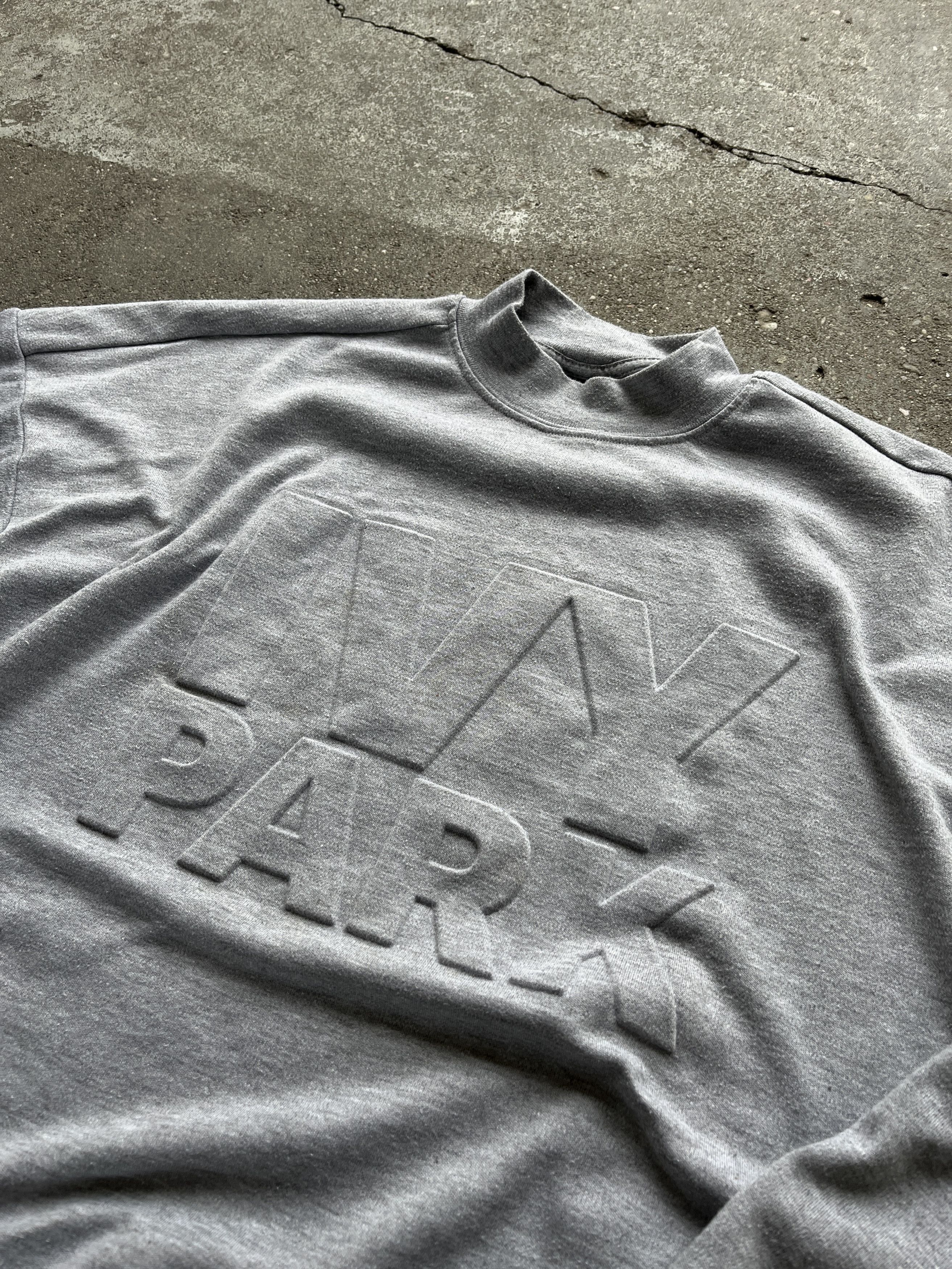 Ivy Park Ivy Park Beyoncé grey 3D print sweatshirt Size US M / EU 48-50 / 2 - 2 Thumbnail