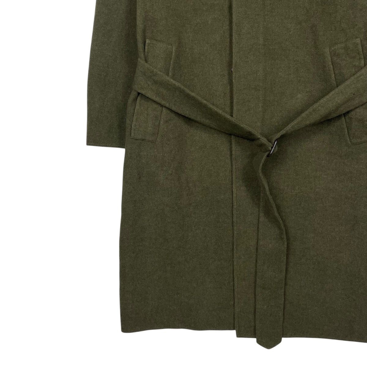 JW Anderson × Uniqlo JW Anderdson x Uniqlo Overcoat Size US M / EU 48-50 / 2 - 4 Thumbnail