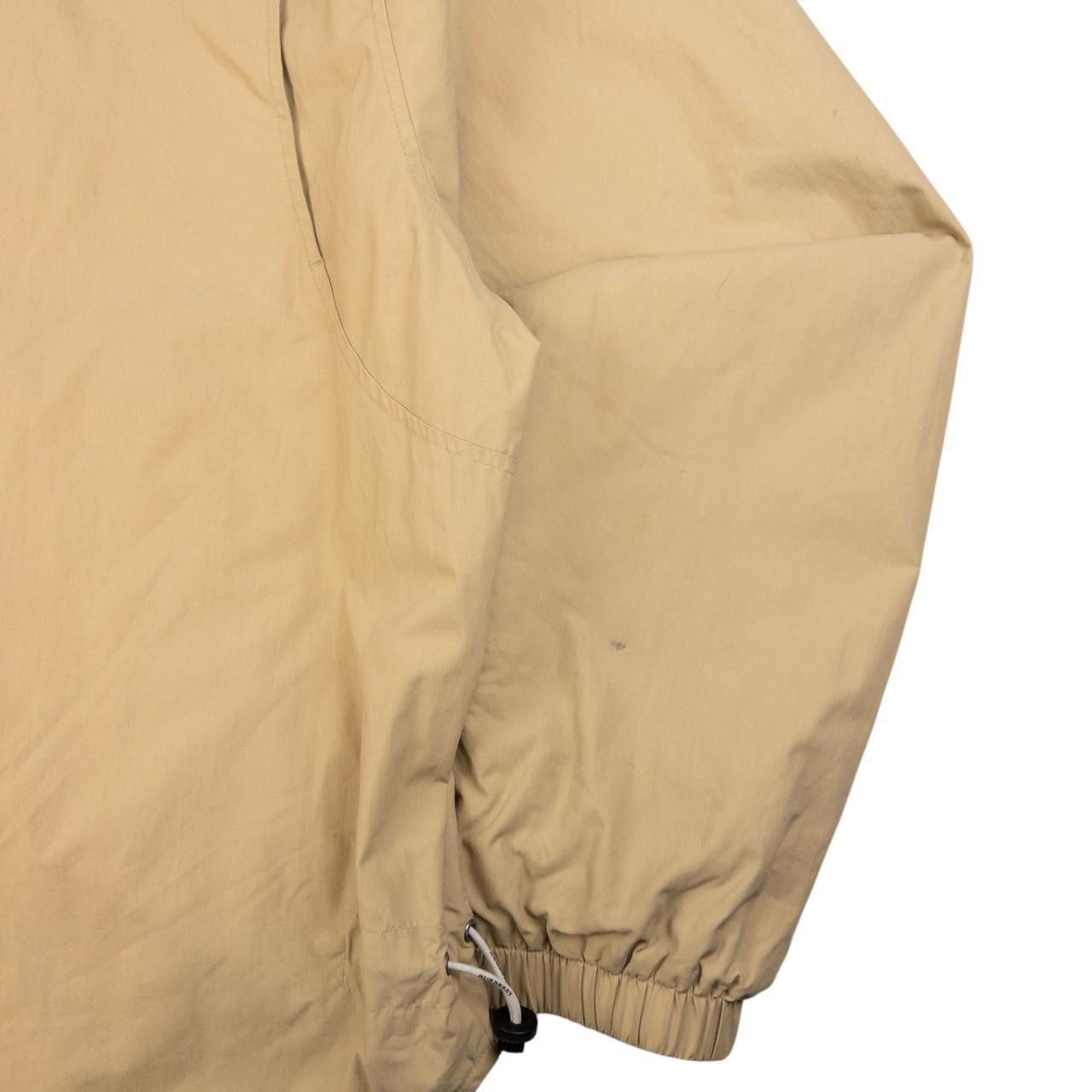 Burberry Vintage Burberry Nova Check Fleece Lined Jacket Size XL Size US L / EU 52-54 / 3 - 8 Thumbnail
