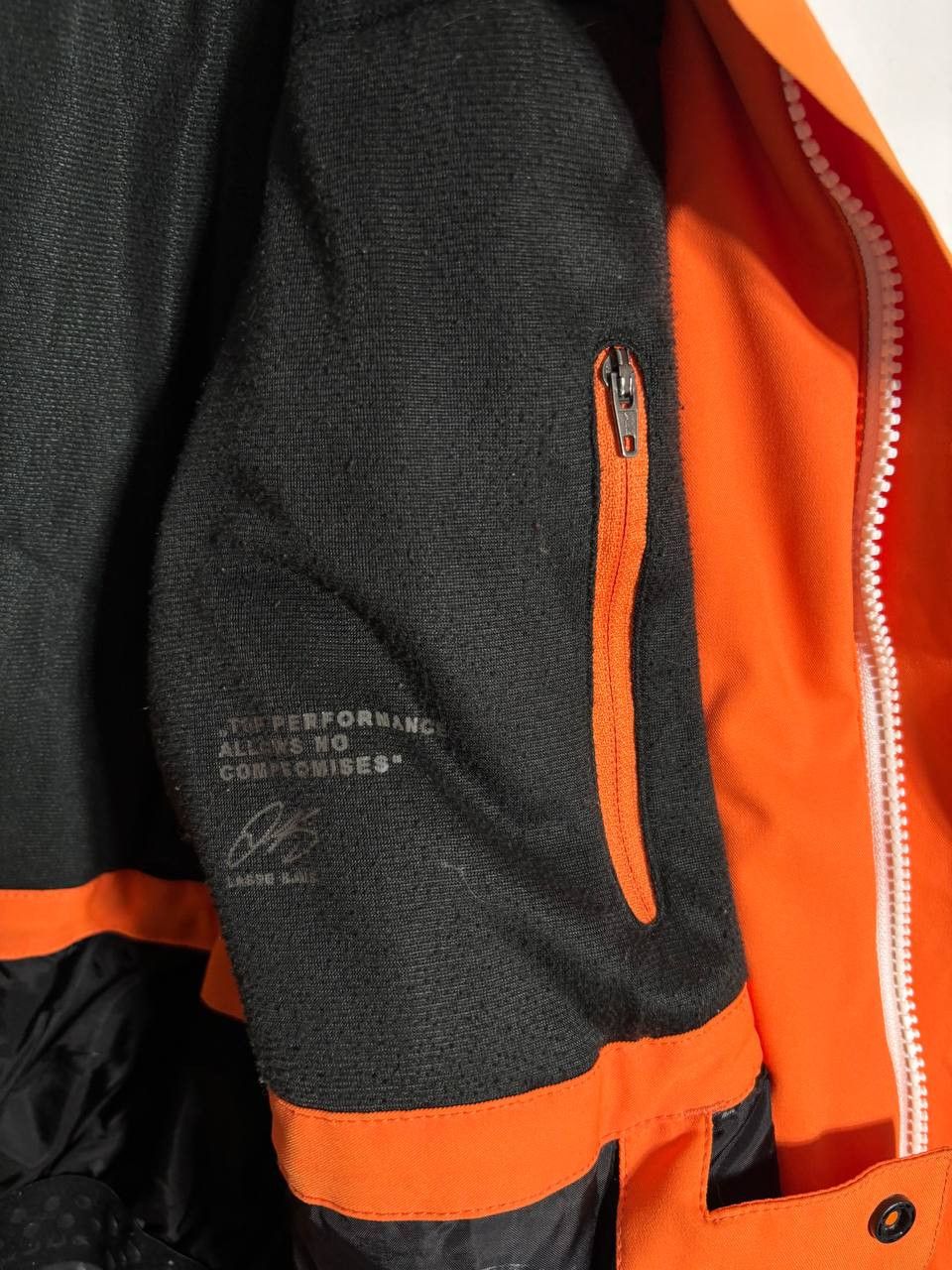 KJUS KJUS Gore-Tex Balaclava Ski Hood Warm Jacket Size US S / EU 44-46 / 1 - 5 Thumbnail