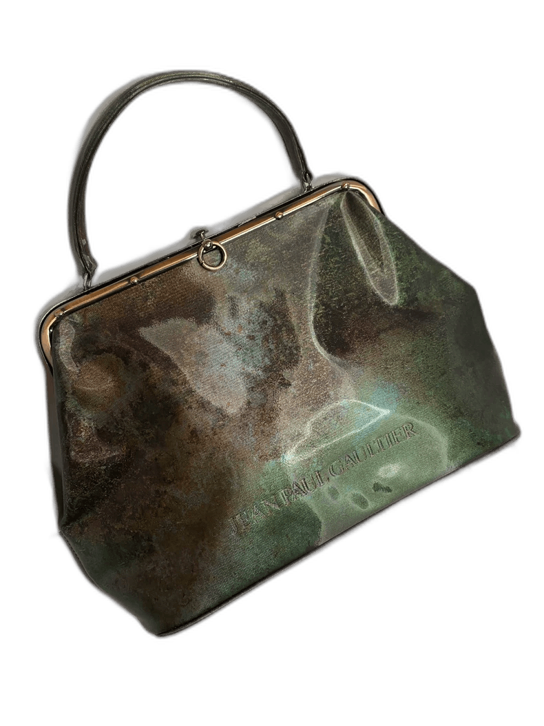 Jean Paul Gaultier Large Handbag