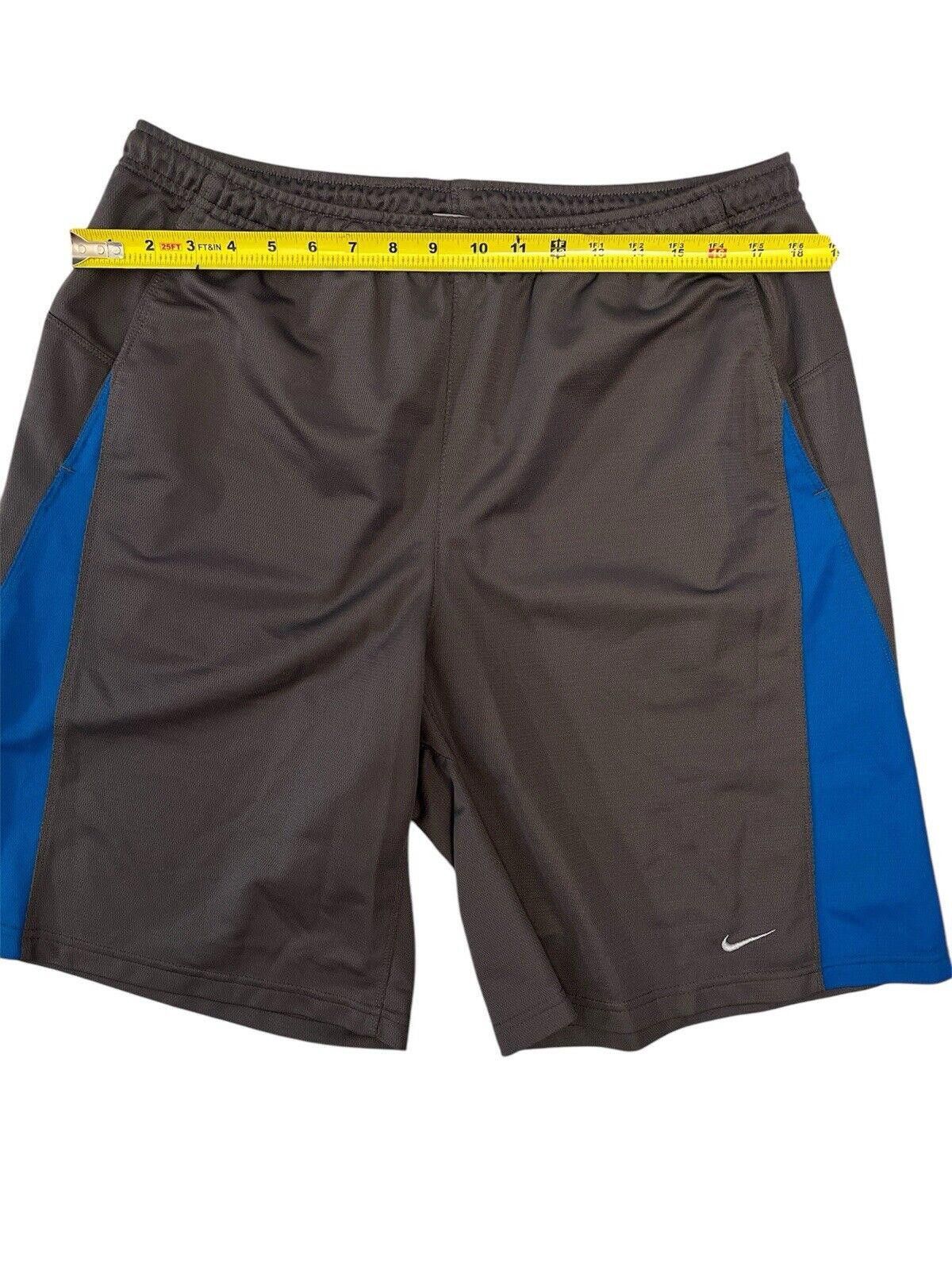 Nike Nike Men’s Shorts XL Size US 36 / EU 52 - 3 Thumbnail