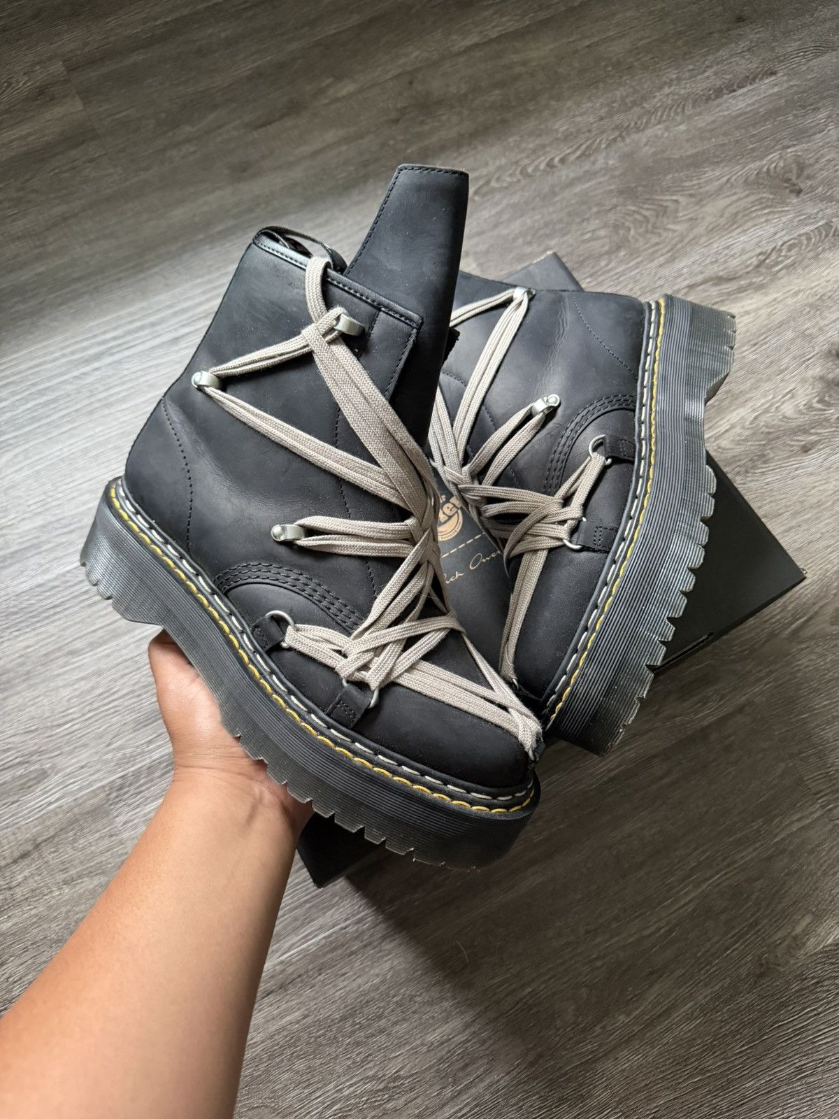 Dr. Martens × Marni NEW Dr. Martens x Marni Special Edition Adrian