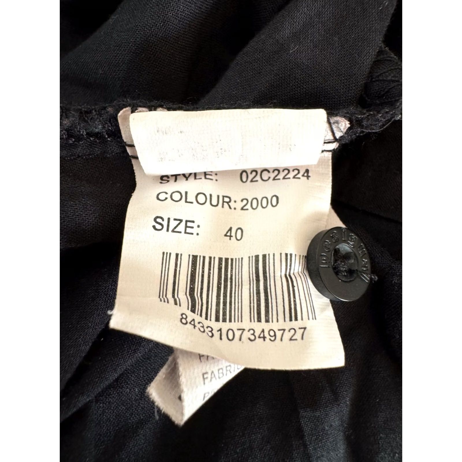 Desigual Desigual shirt blouse Multicoloured Size 40 womens Size S / US 4 / IT 40 - 5 Thumbnail