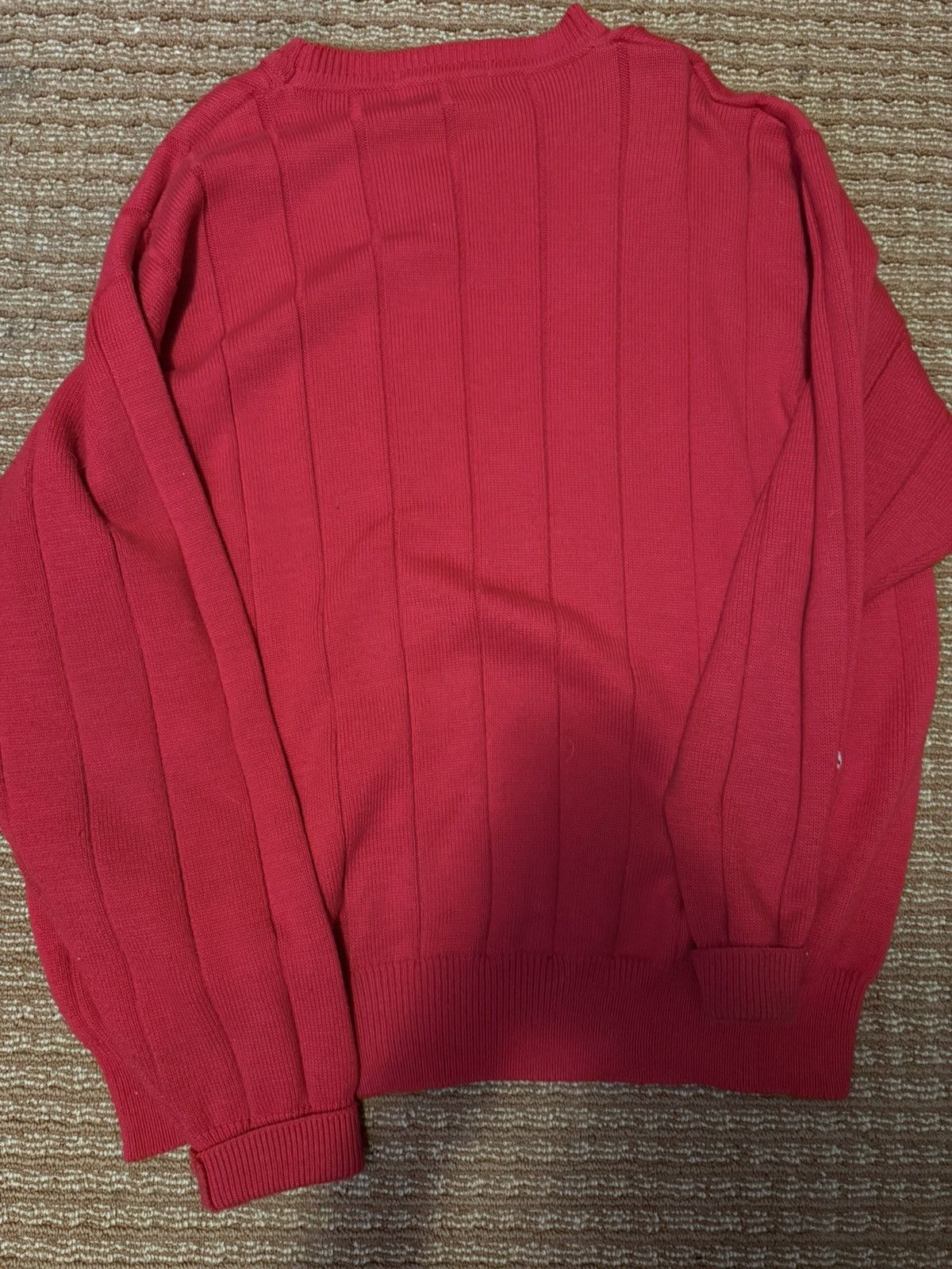 Faconnable Facconable sweatshirt Size US L / EU 52-54 / 3 - 2 Thumbnail
