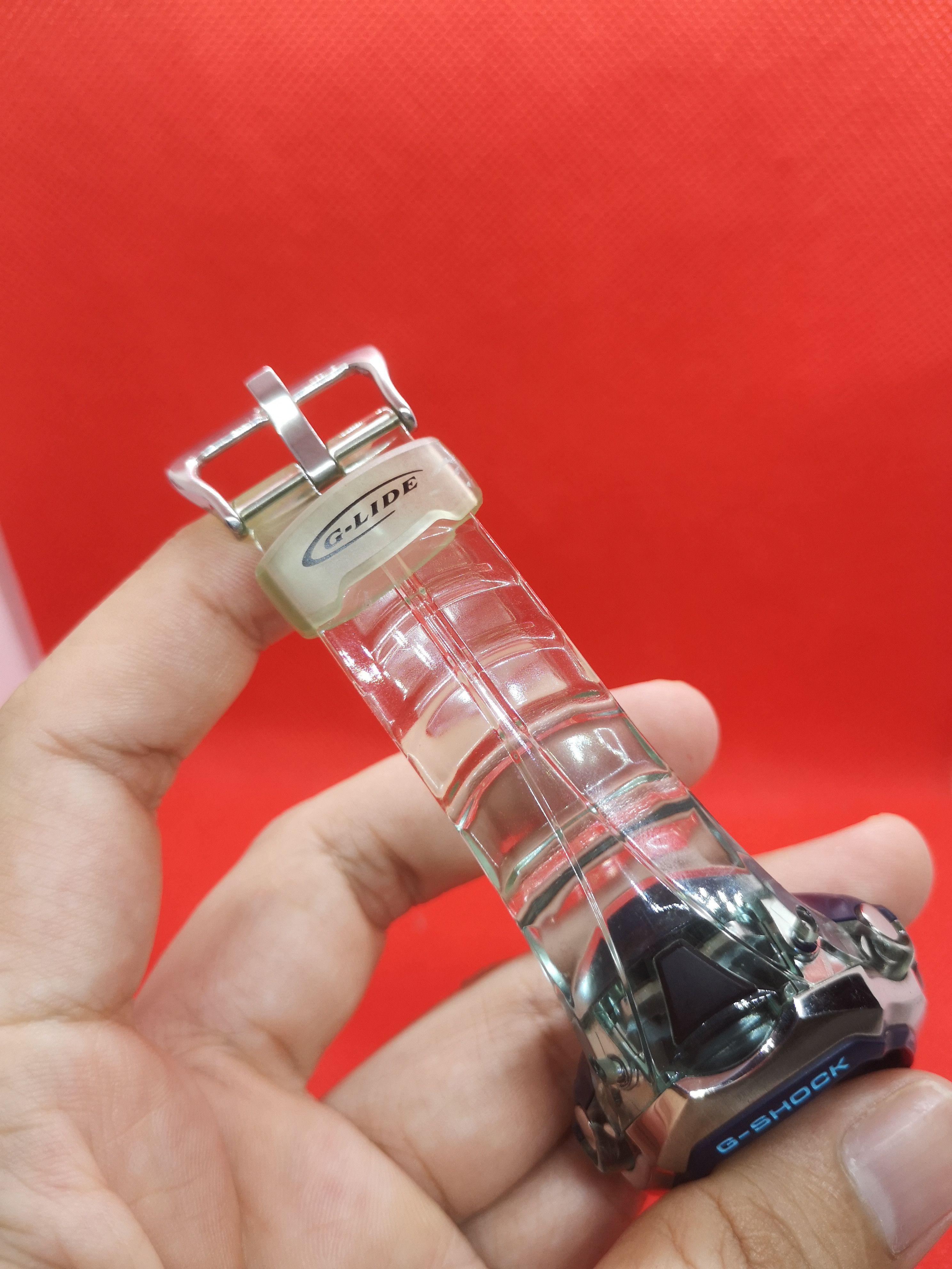 G Shock G-Shock GL-151 Size ONE SIZE - 5 Thumbnail
