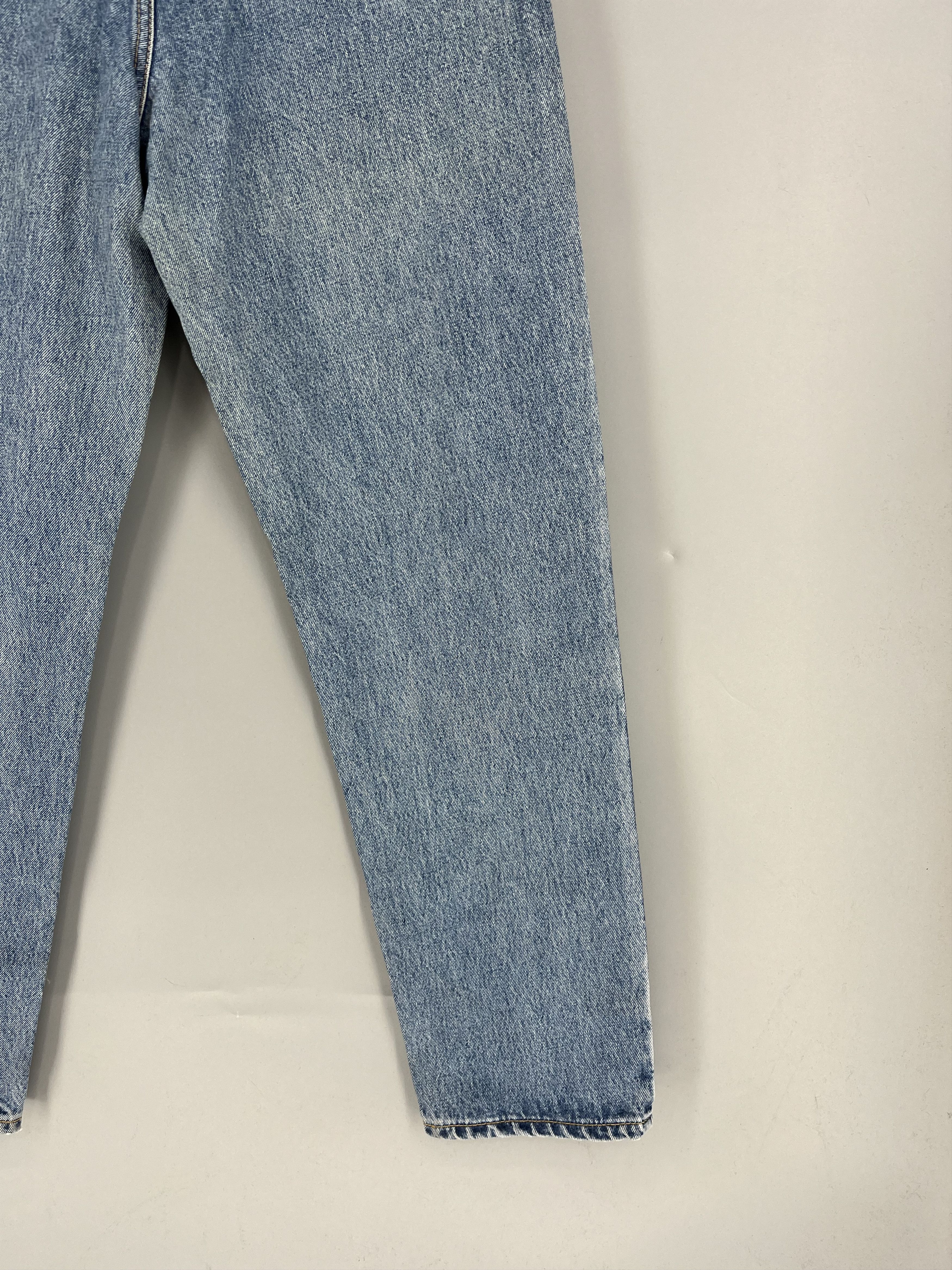 Edwin Vintage Edwin Made In Japan Newton Slim 32/30 Size US 32 / EU 48 - 8 Thumbnail