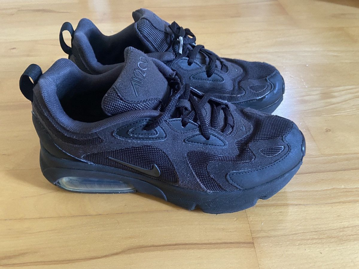 zalando nike air 200